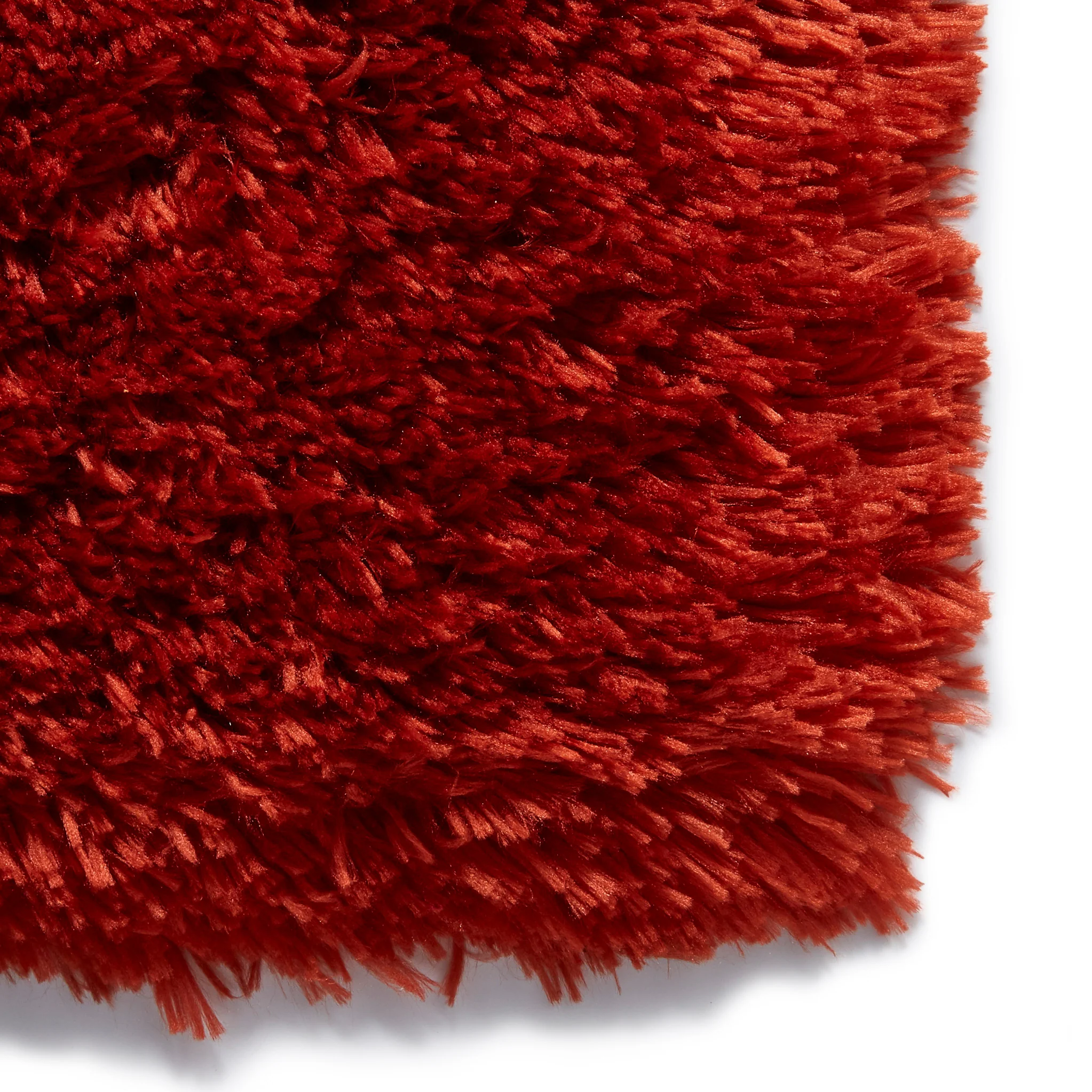 Hatton Hand Tufted Shaggy Rug - Image 35
