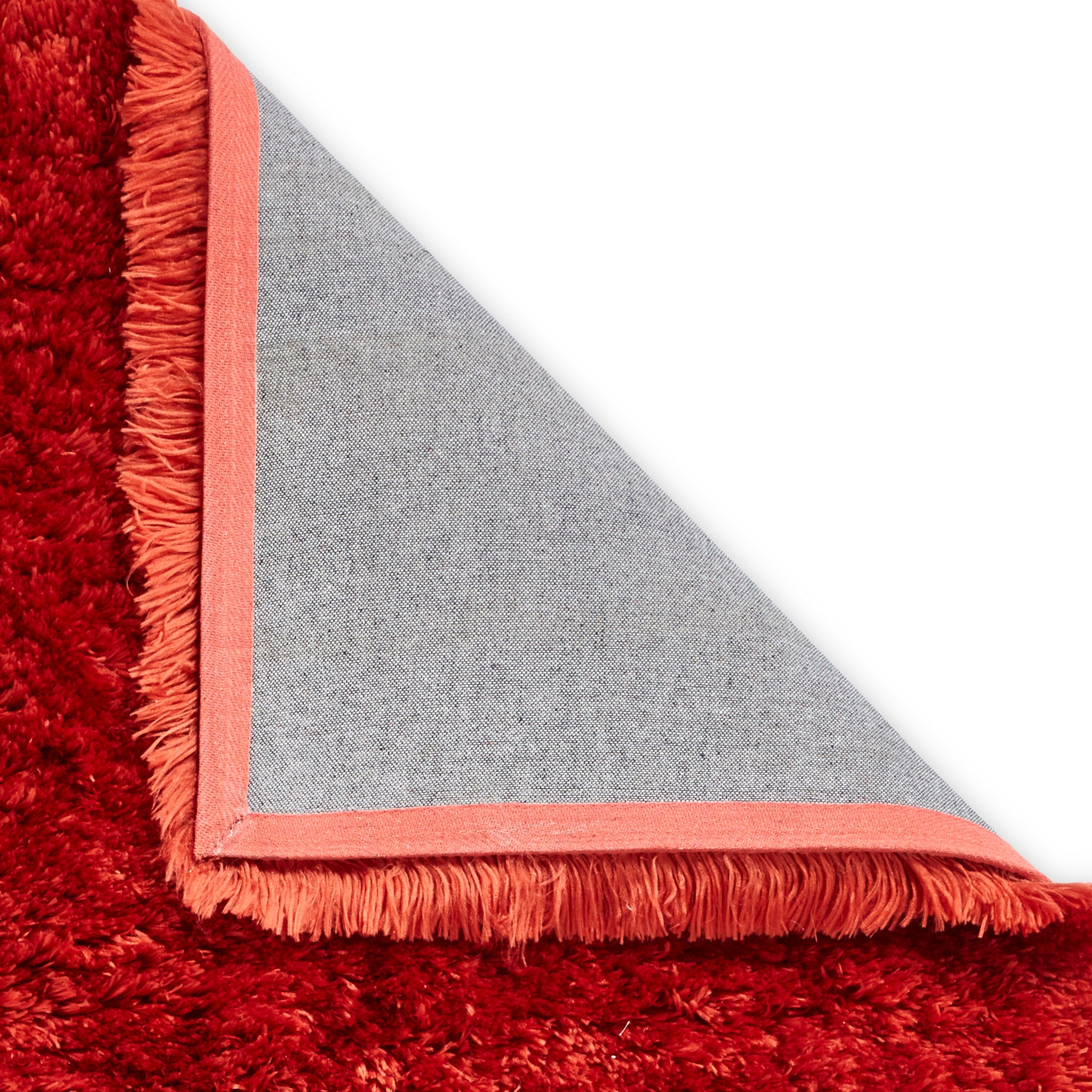 Hatton Hand Tufted Shaggy Rug - Image 37