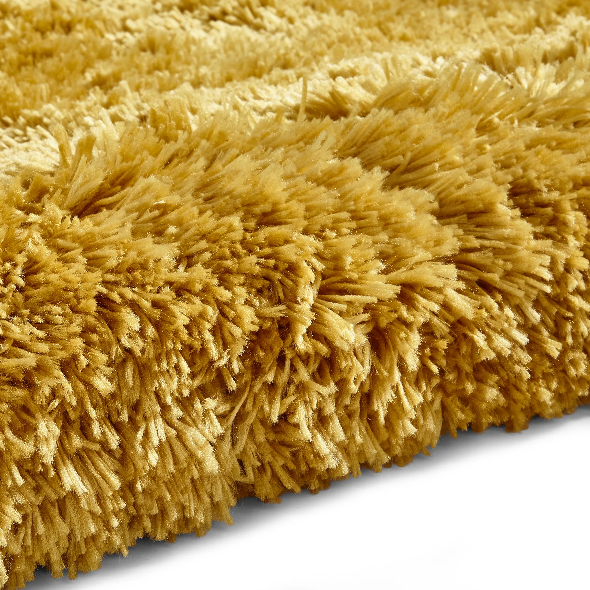 Hatton Hand Tufted Shaggy Rug - Image 41