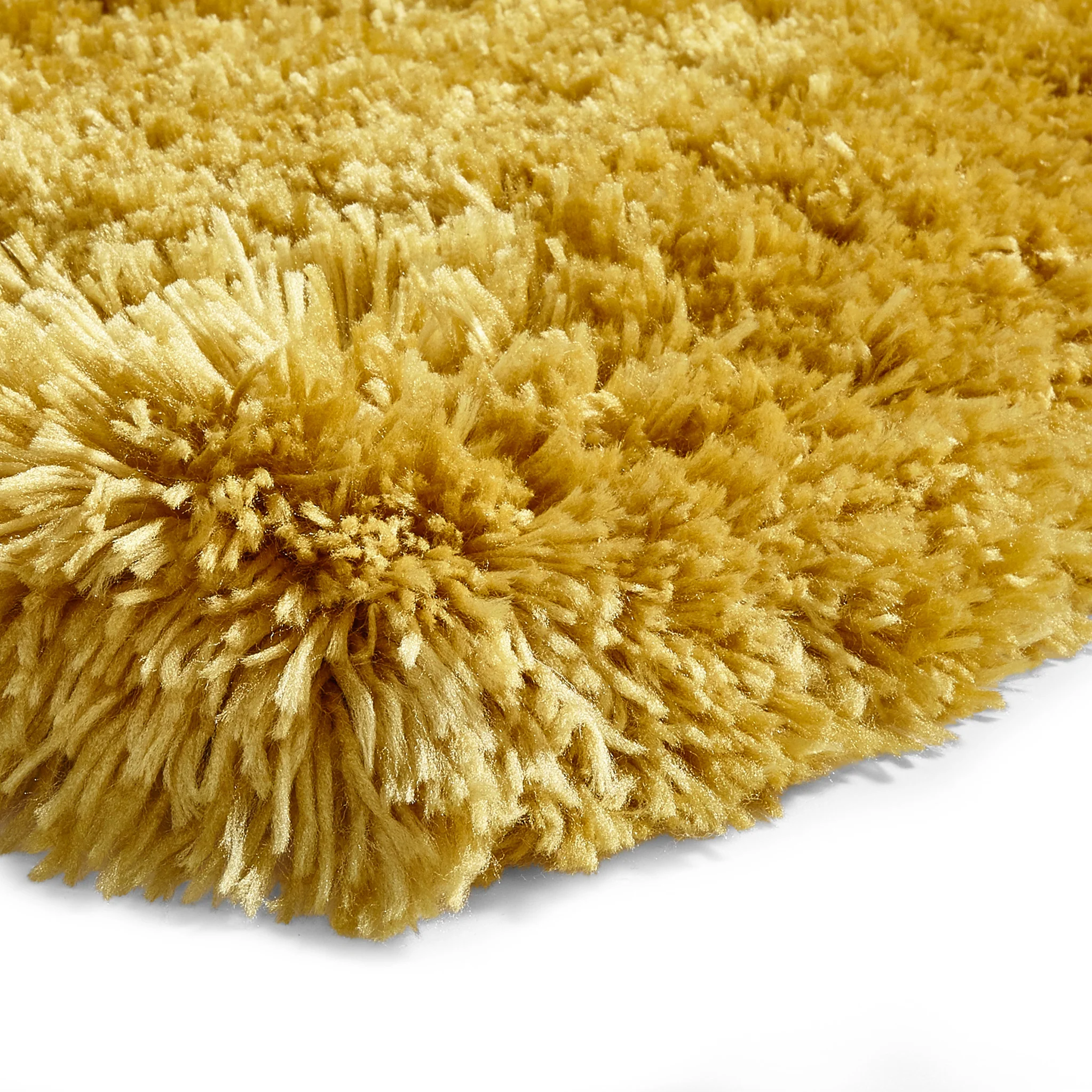 Hatton Hand Tufted Shaggy Rug - Image 42