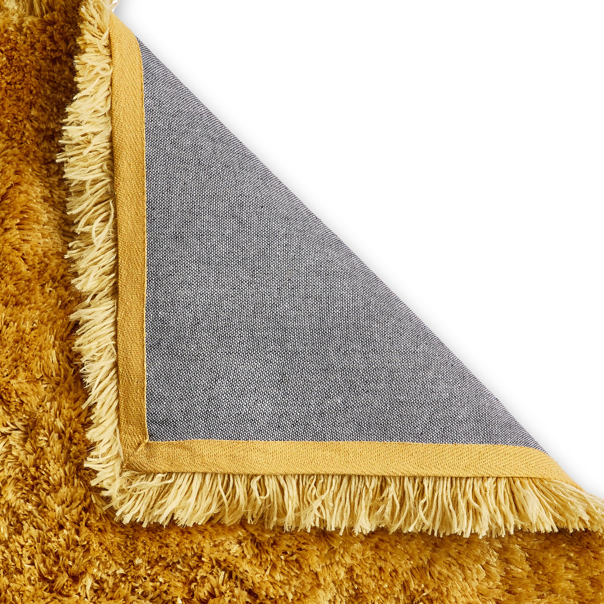 Hatton Hand Tufted Shaggy Rug - Image 45