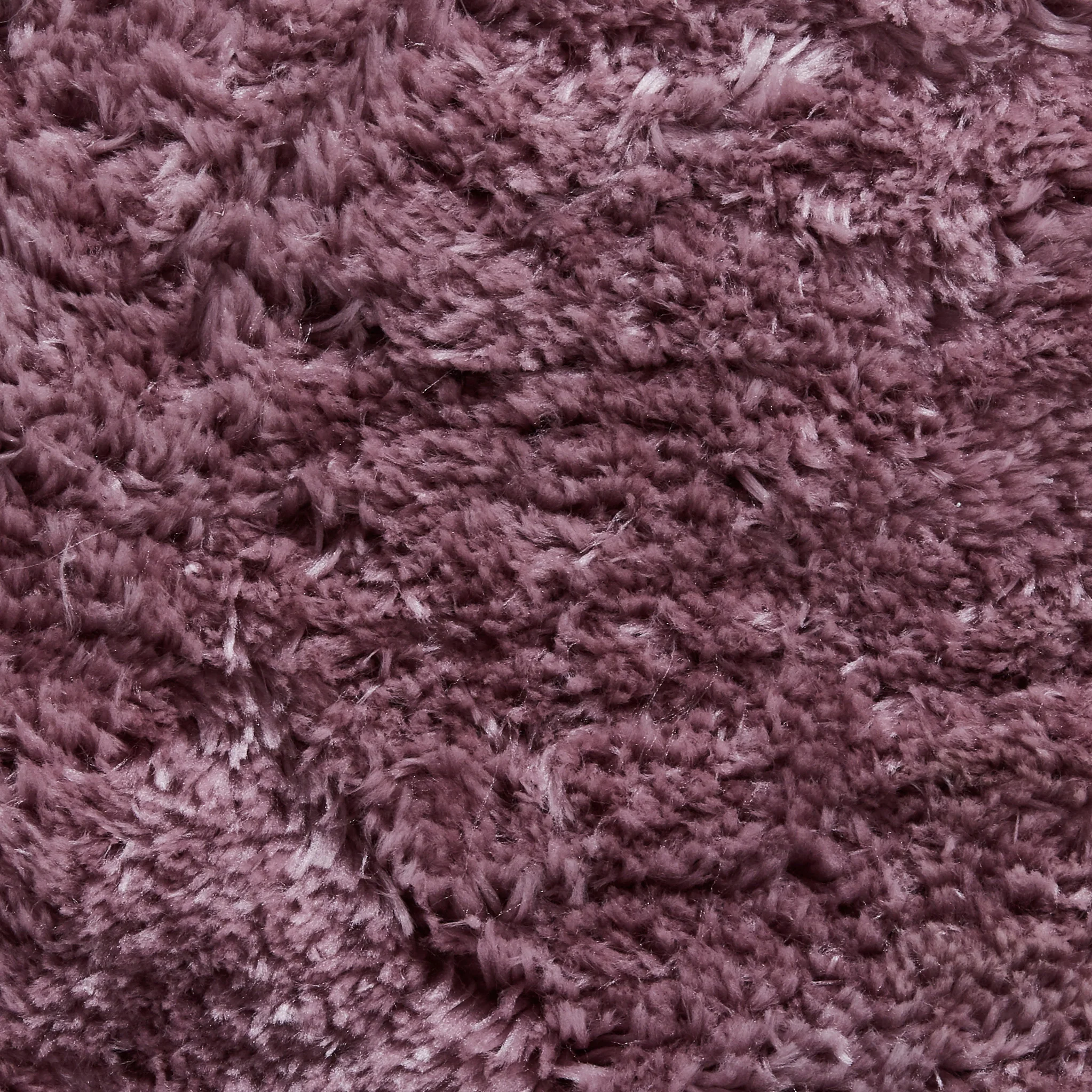 Hatton Hand Tufted Shaggy Rug - Image 5