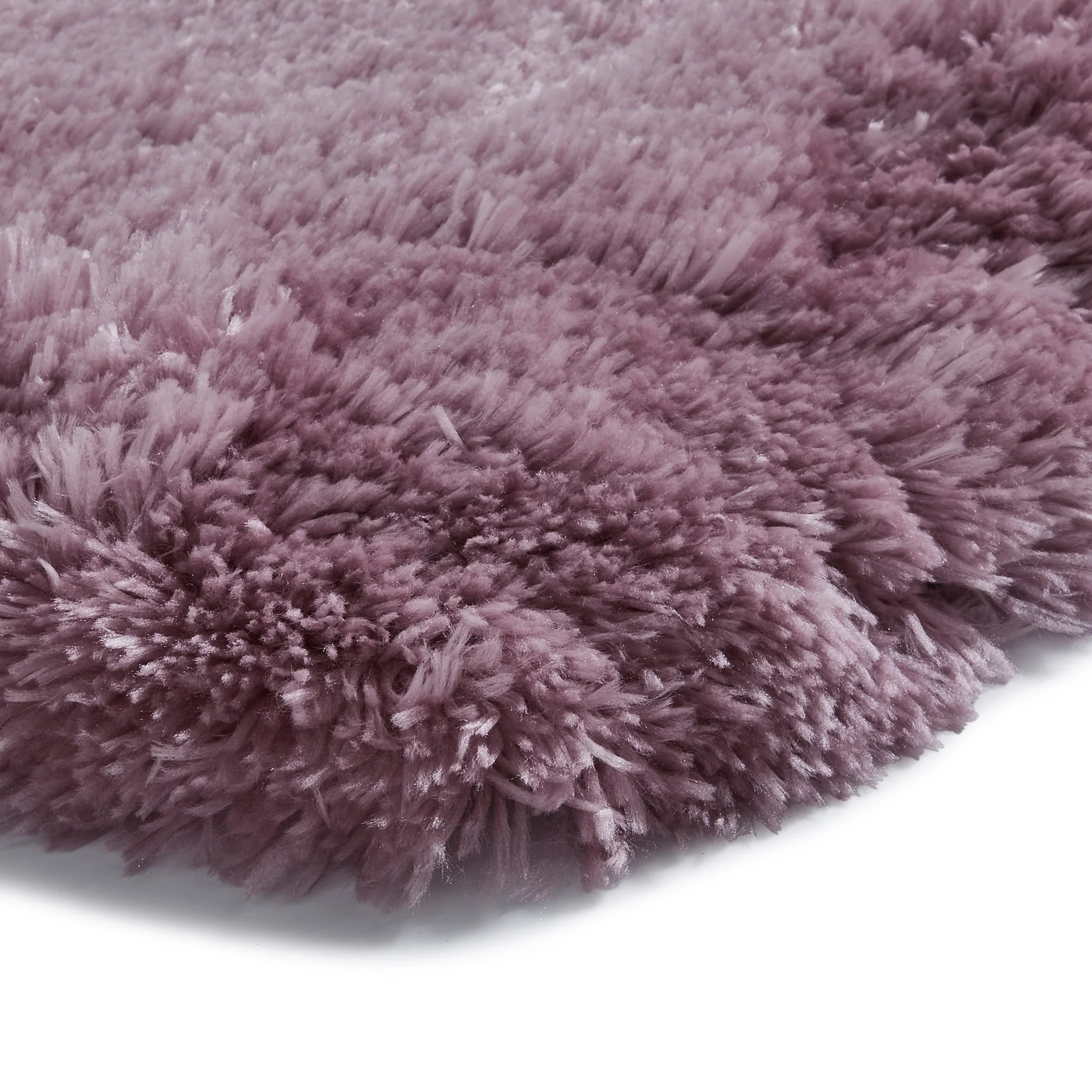Hatton Hand Tufted Shaggy Rug - Image 6
