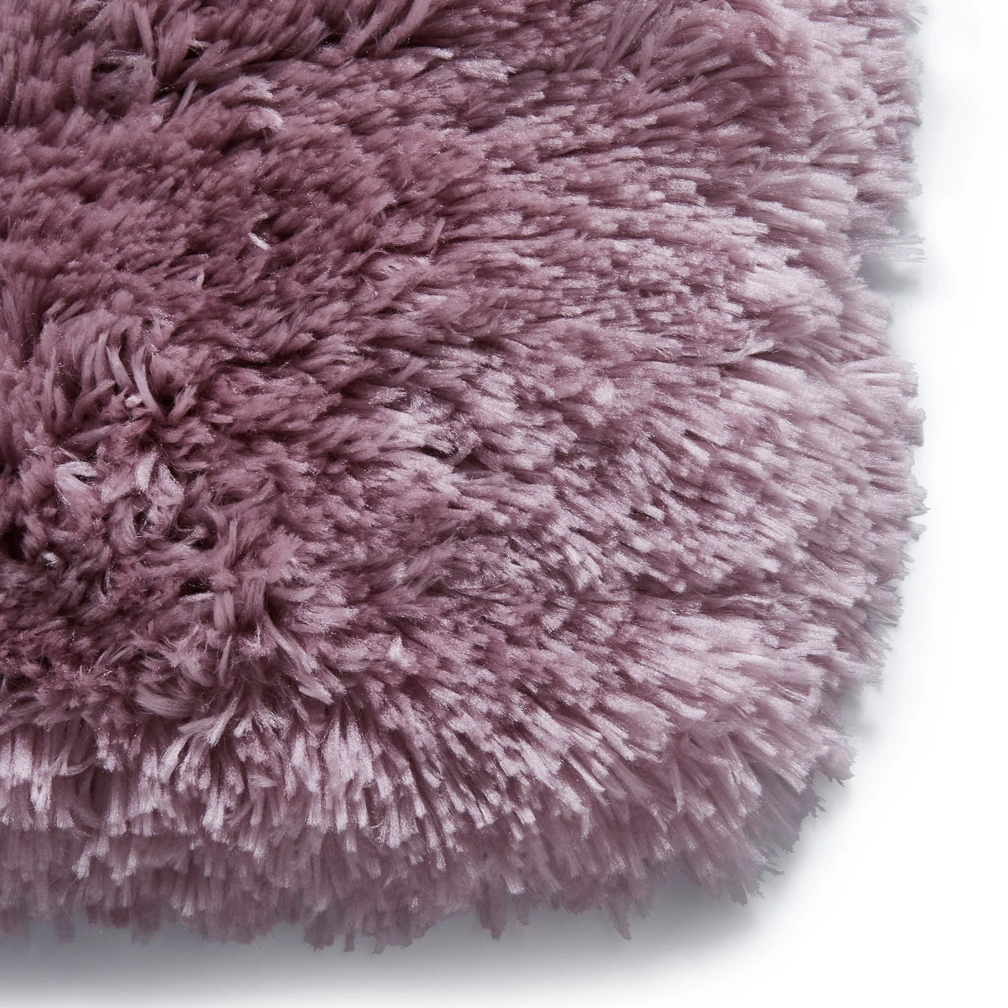 Hatton Hand Tufted Shaggy Rug - Image 7