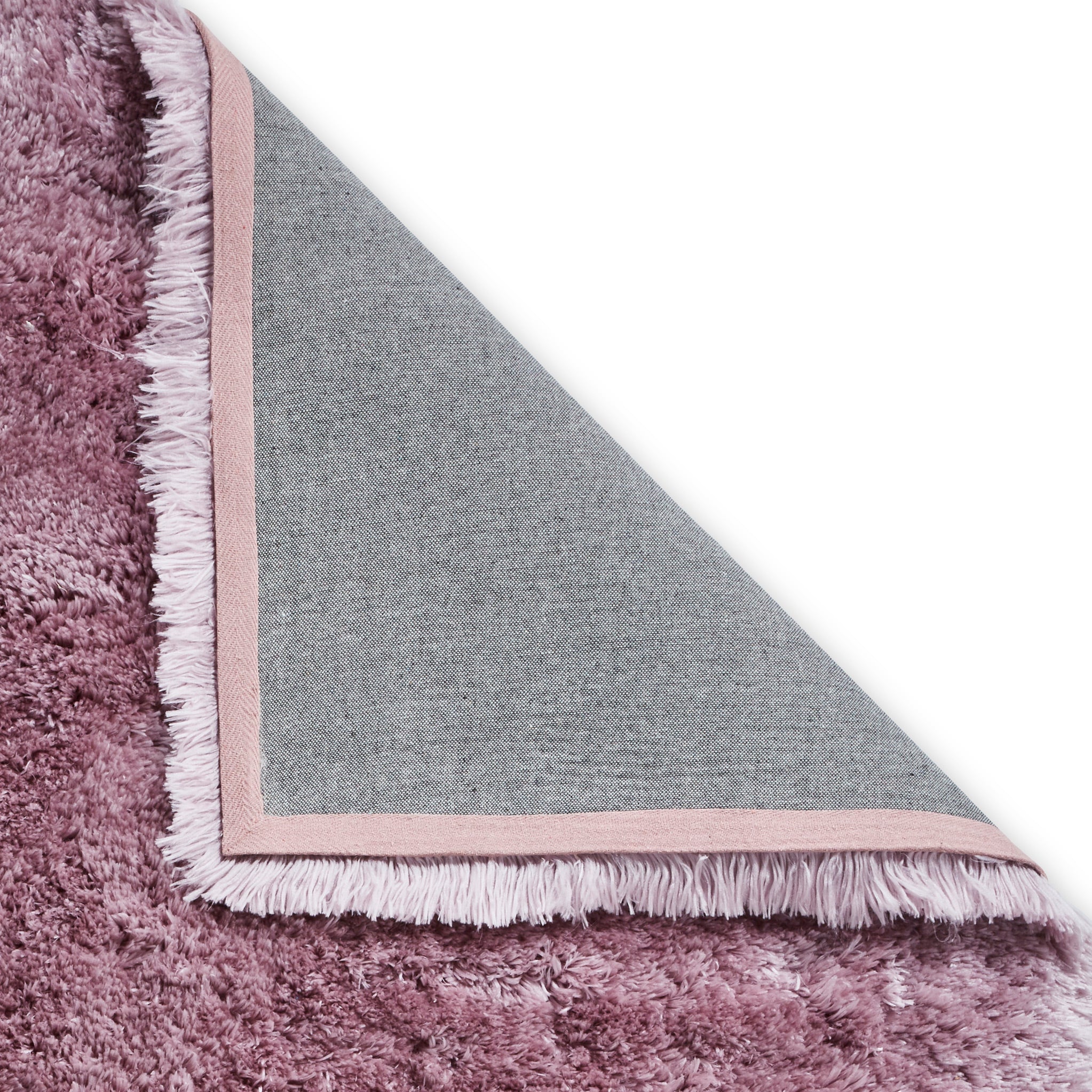 Hatton Hand Tufted Shaggy Rug - Image 8