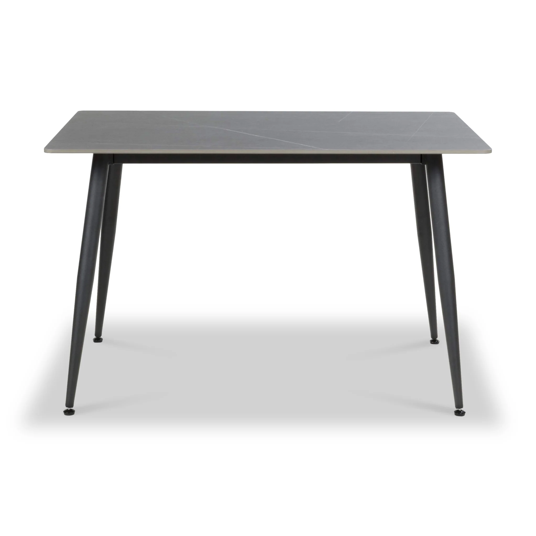 Hendra 120cm Dining Table - Image 3