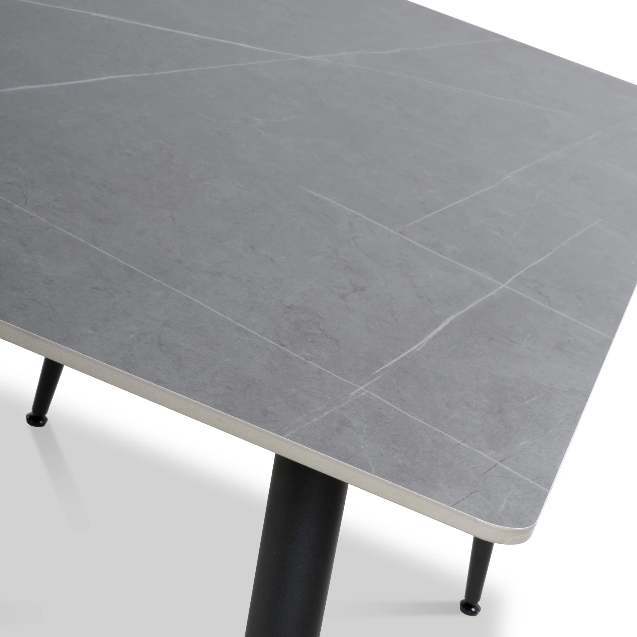 Hendra 120cm Dining Table - Image 4