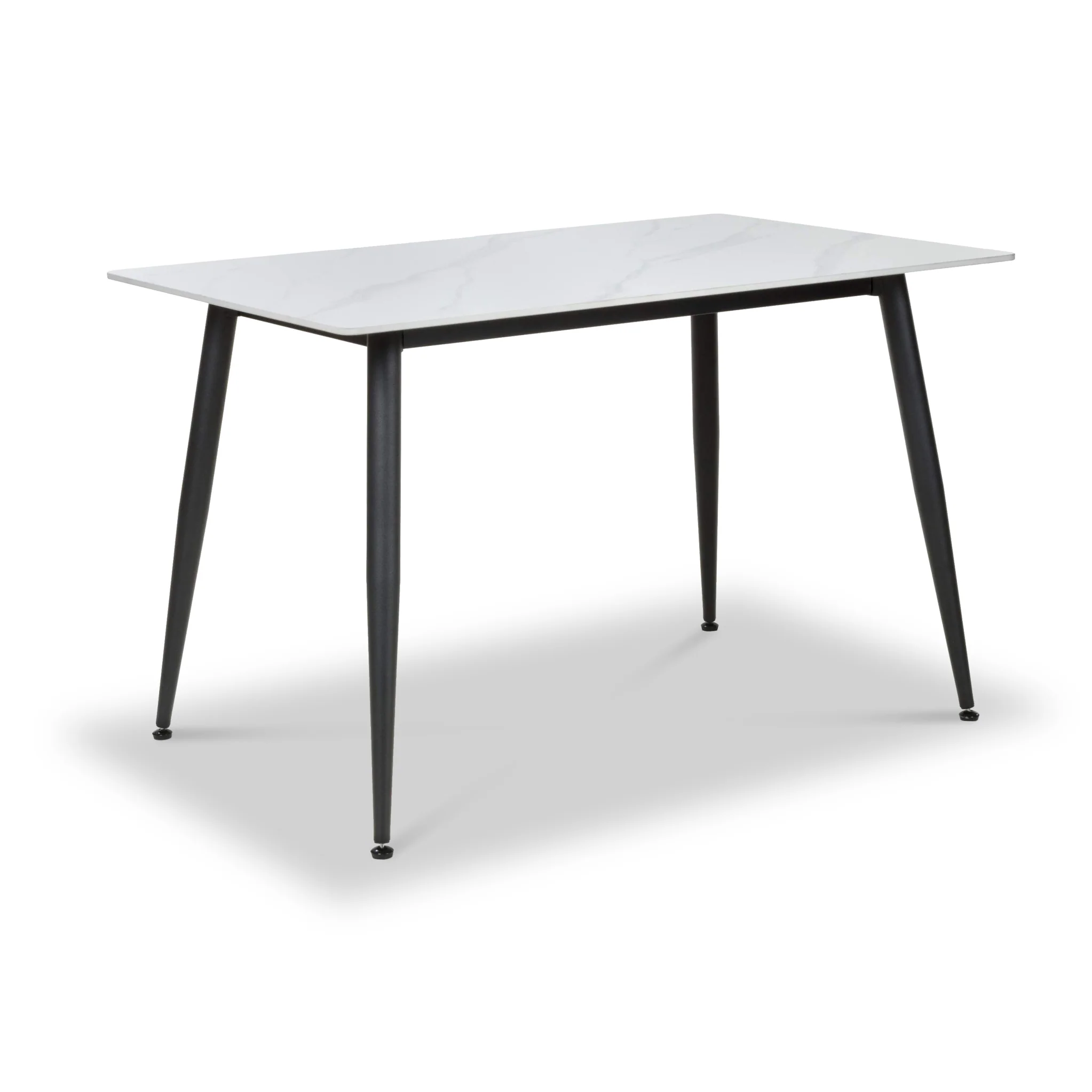 Hendra 120cm Dining Table - Image 7