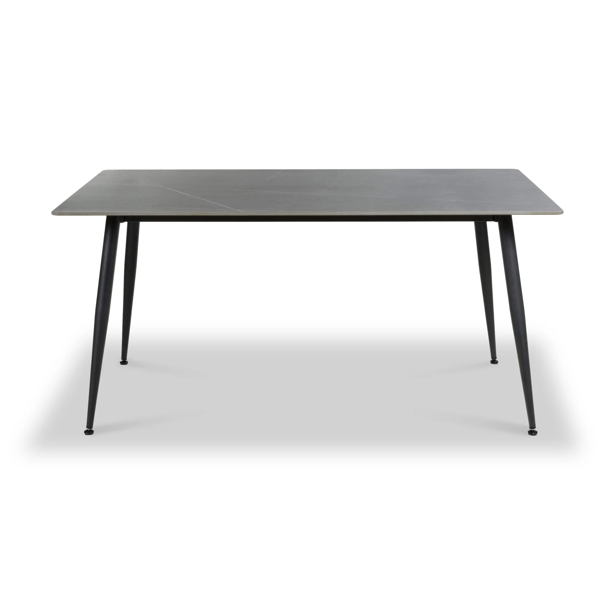 Hendra 160cm Dining Table - Image 3