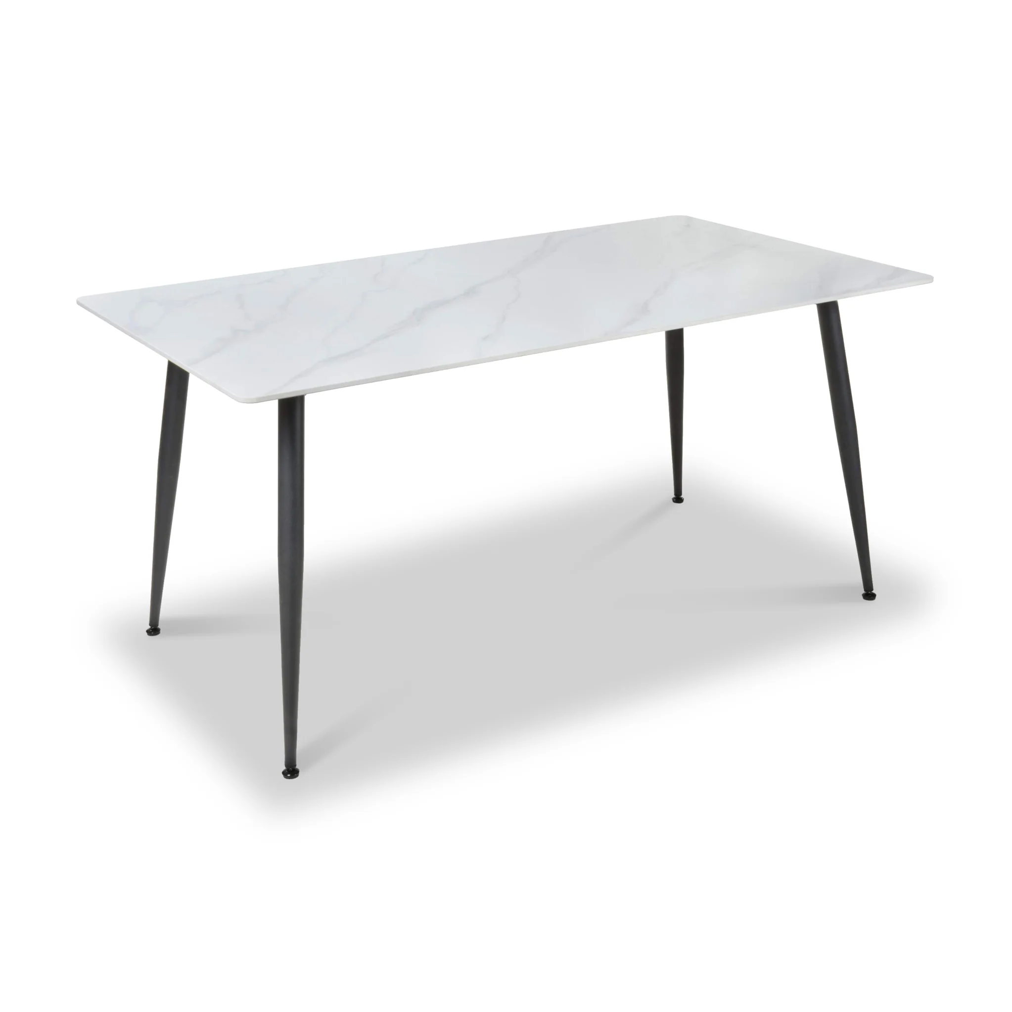 Hendra 160cm Dining Table - Image 6