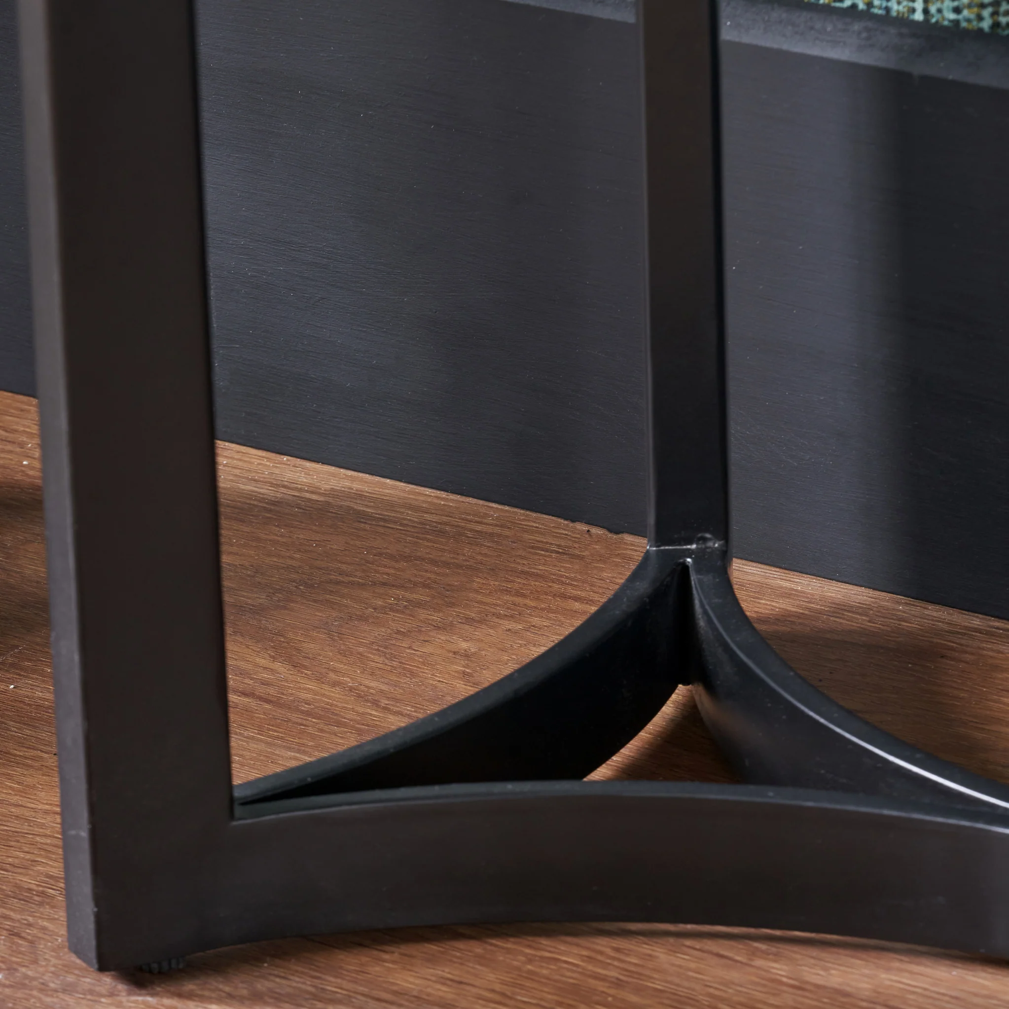 Hendrick Marble Top Console Table Table - Image 6