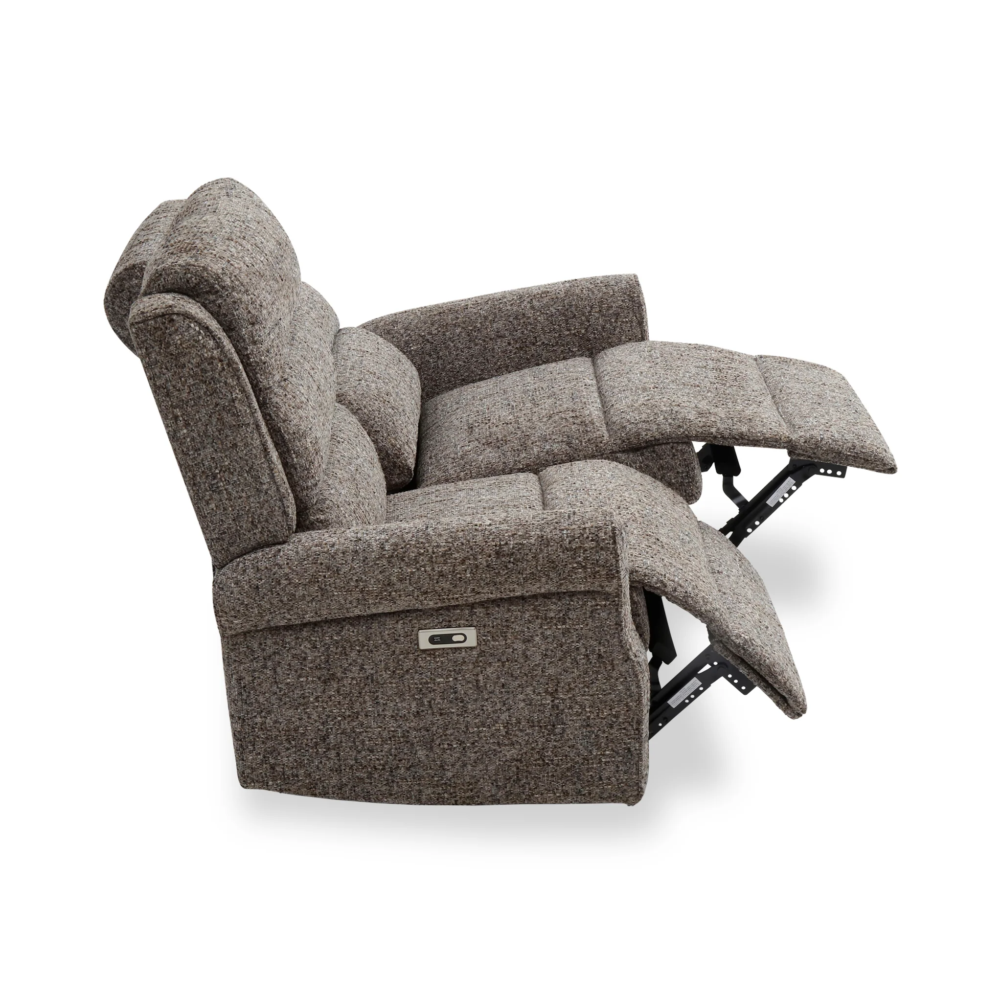Hendry Power Recliner 2 Seater Sofa - Image 10