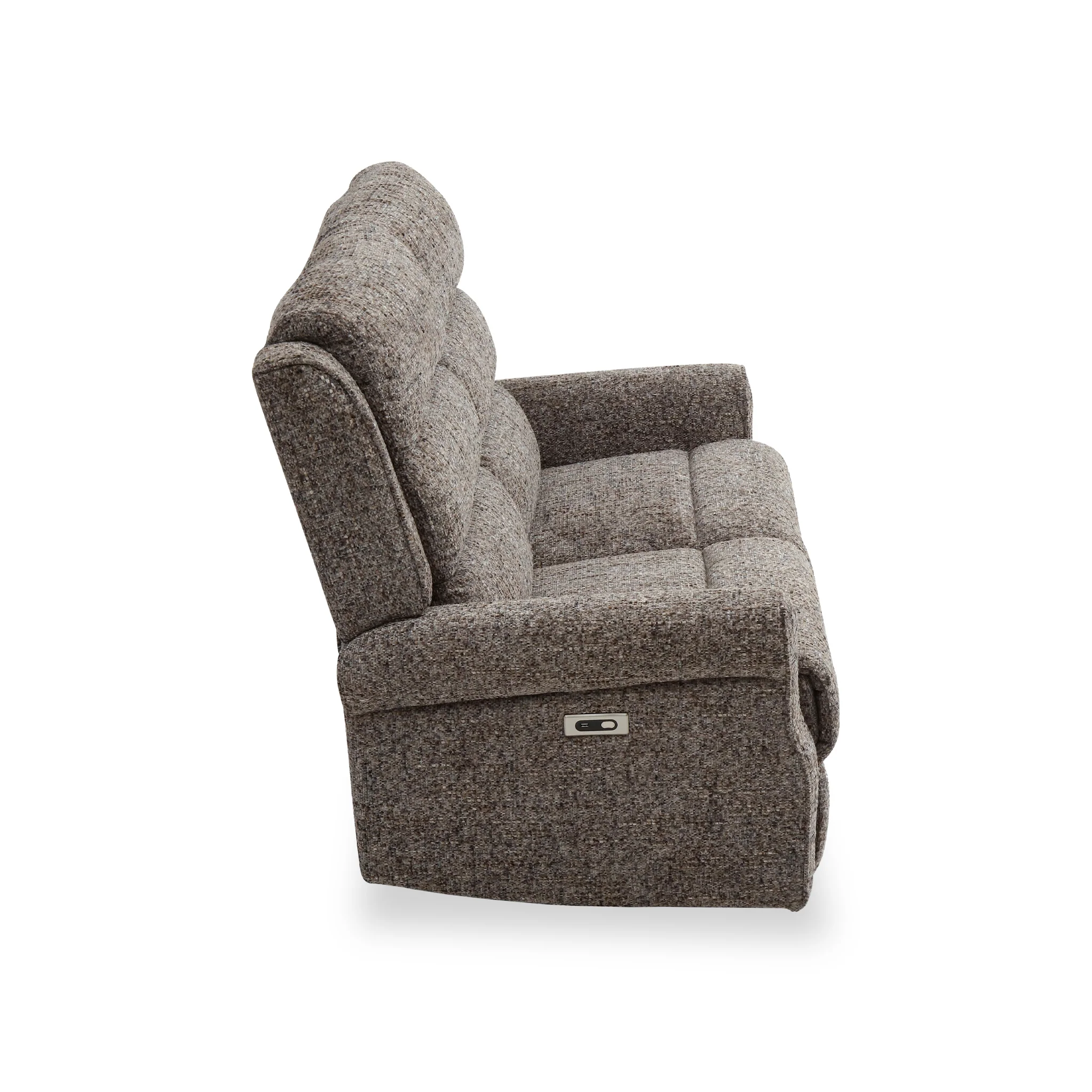 Hendry Power Recliner 2 Seater Sofa - Image 11