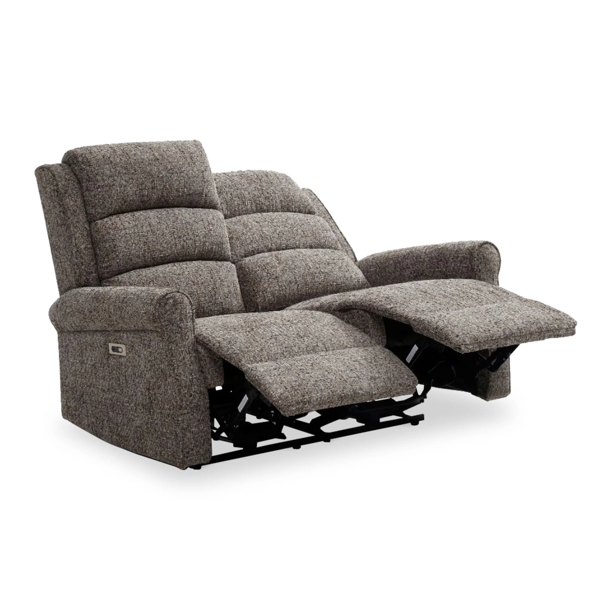 Hendry Power Recliner 2 Seater Sofa - Image 12