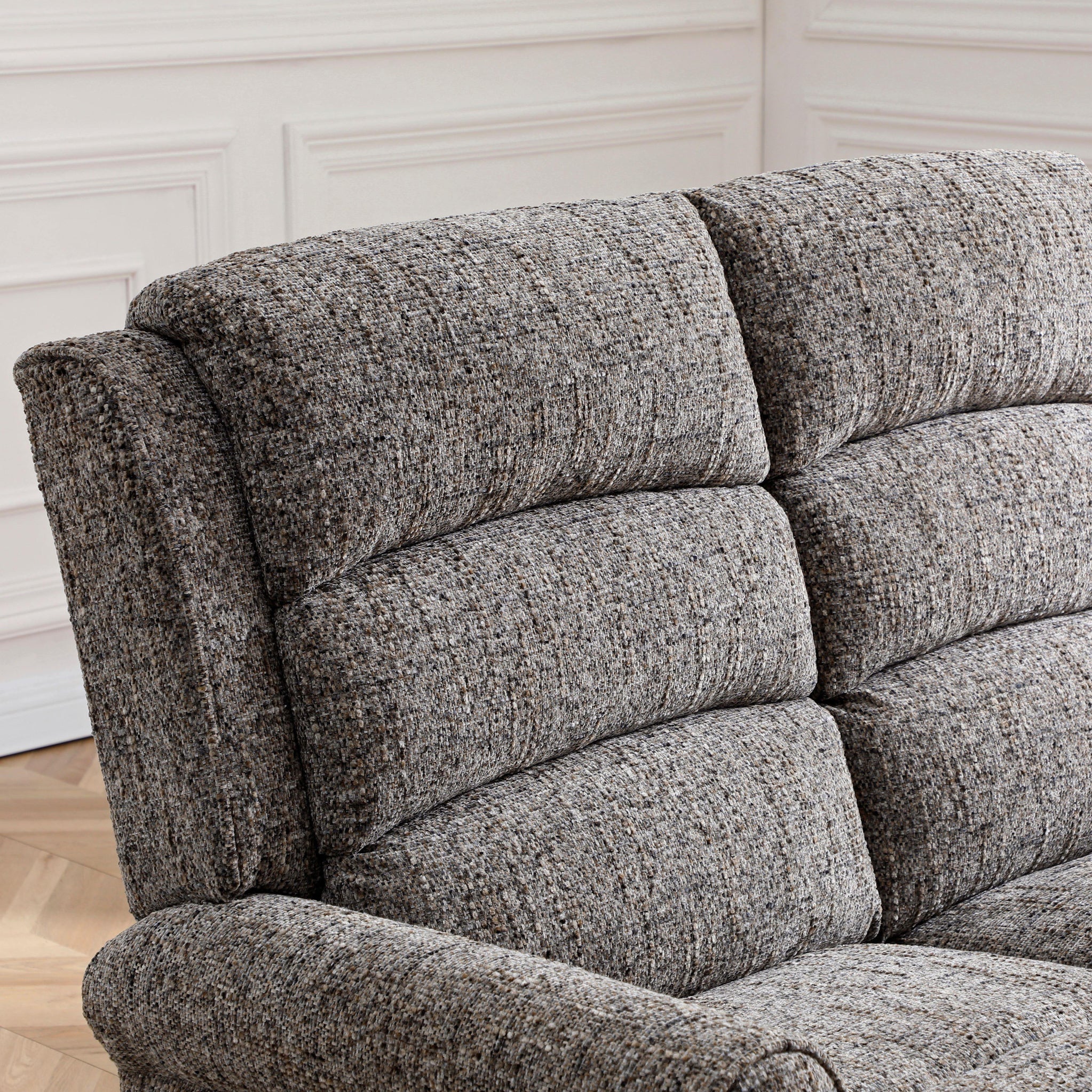 Hendry Power Recliner 2 Seater Sofa - Image 13