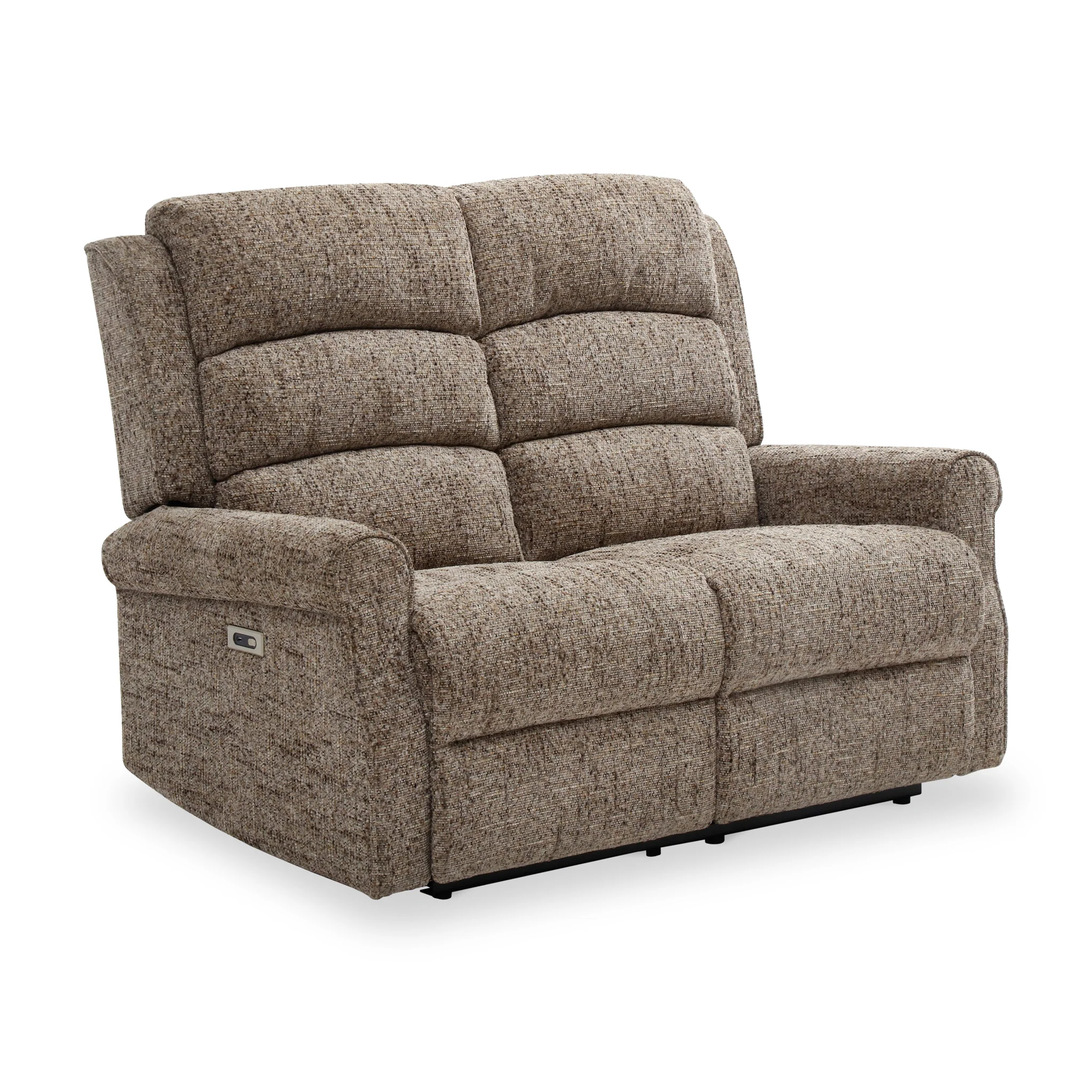 Hendry Power Recliner 2 Seater Sofa - Image 22