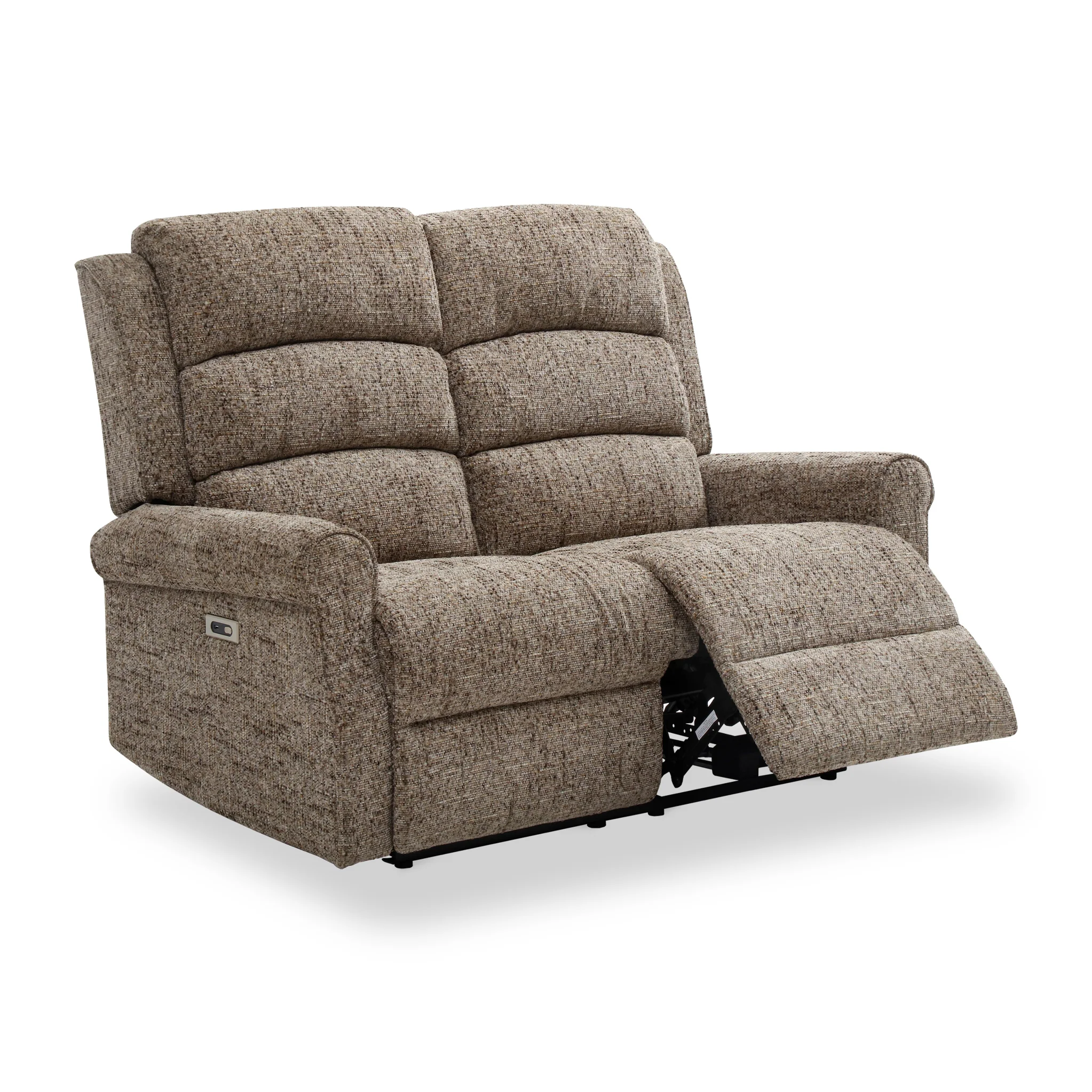 Hendry Power Recliner 2 Seater Sofa - Image 23