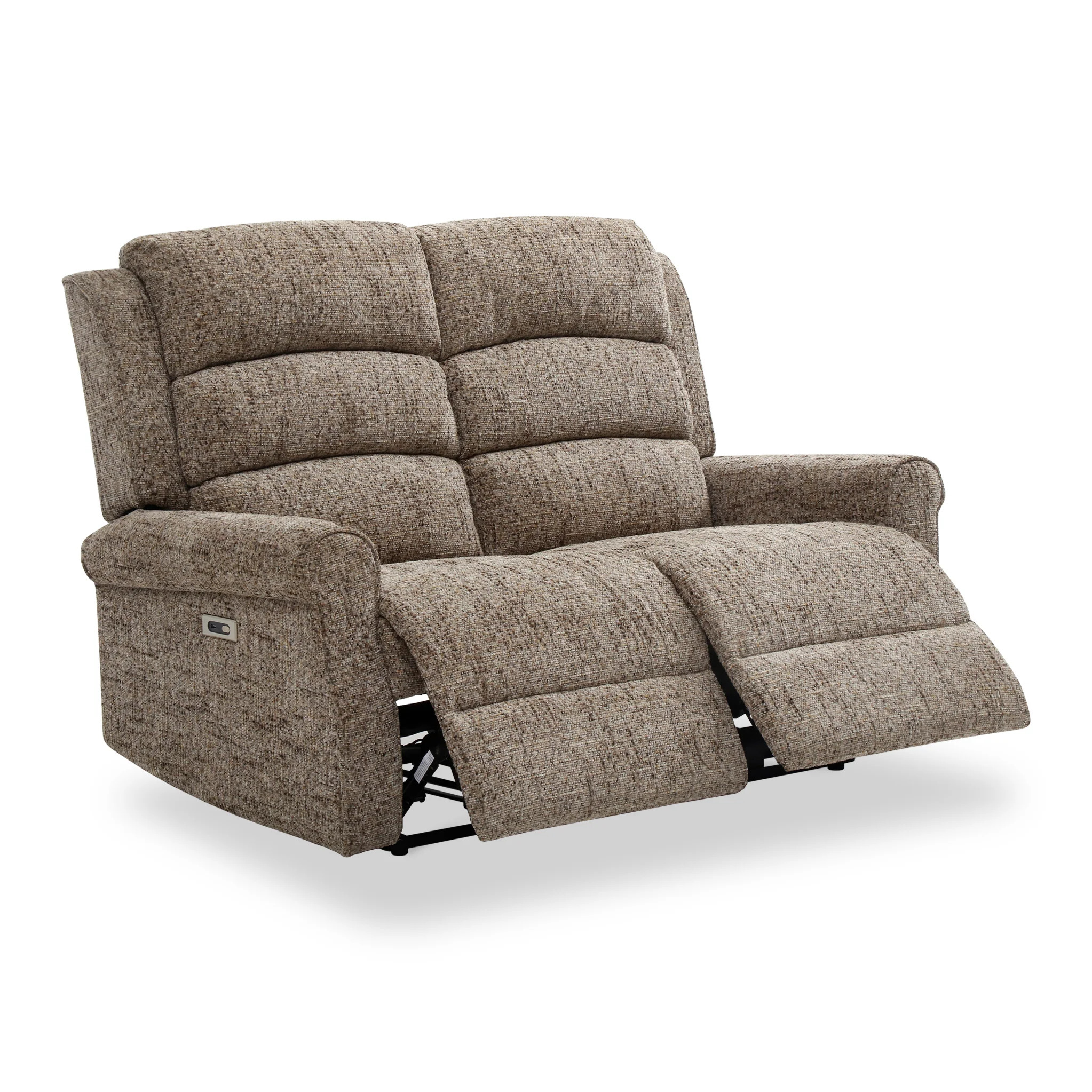 Hendry Power Recliner 2 Seater Sofa - Image 24
