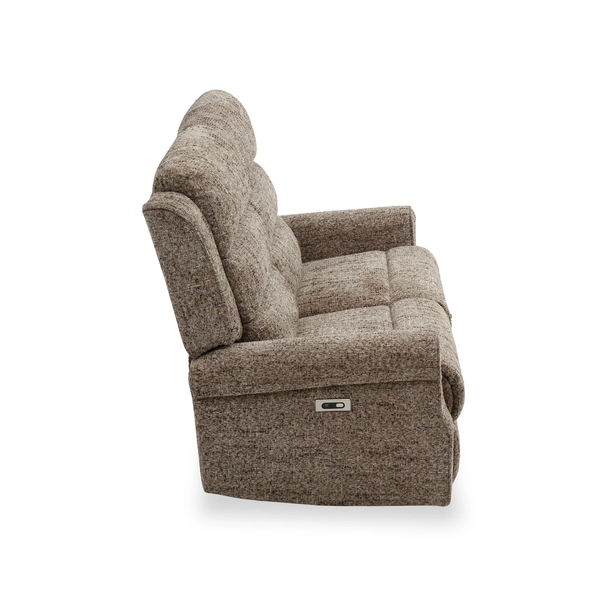 Hendry Power Recliner 2 Seater Sofa - Image 25
