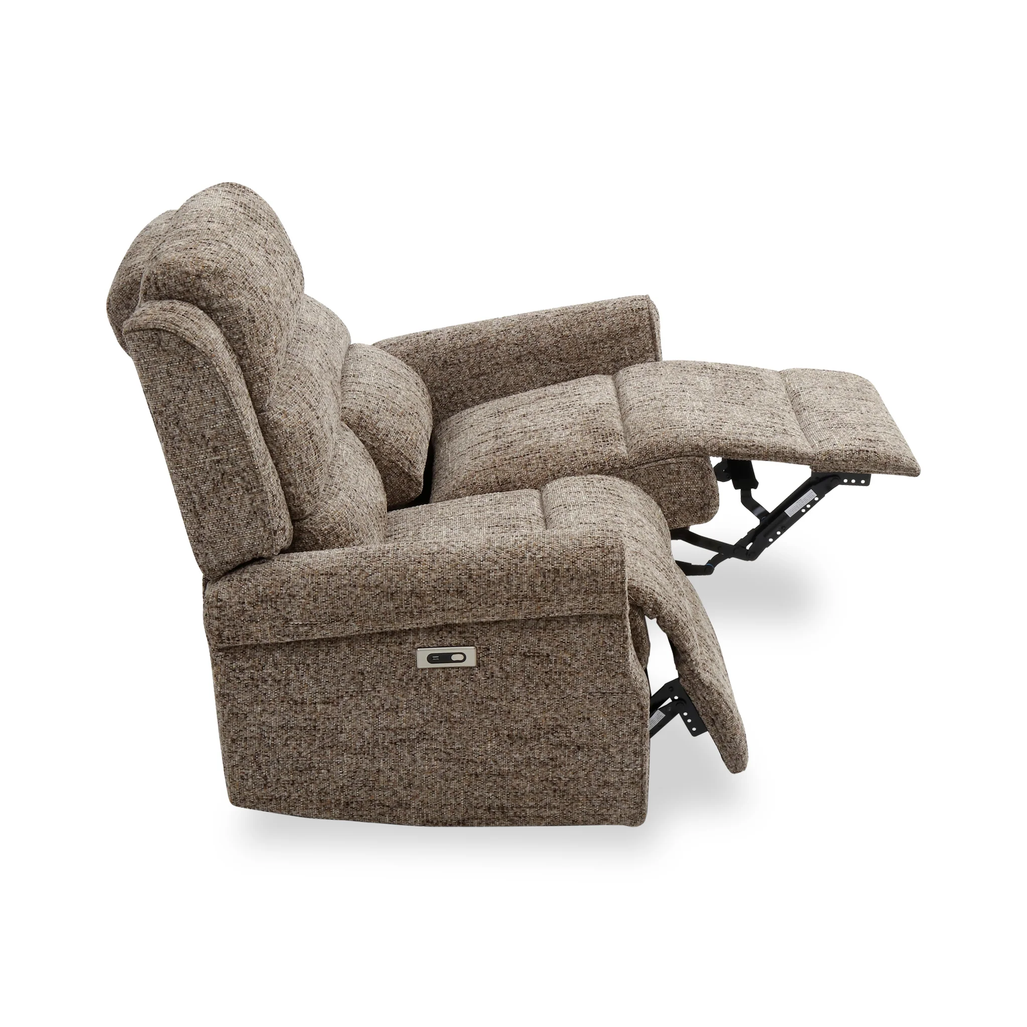 Hendry Power Recliner 2 Seater Sofa - Image 26
