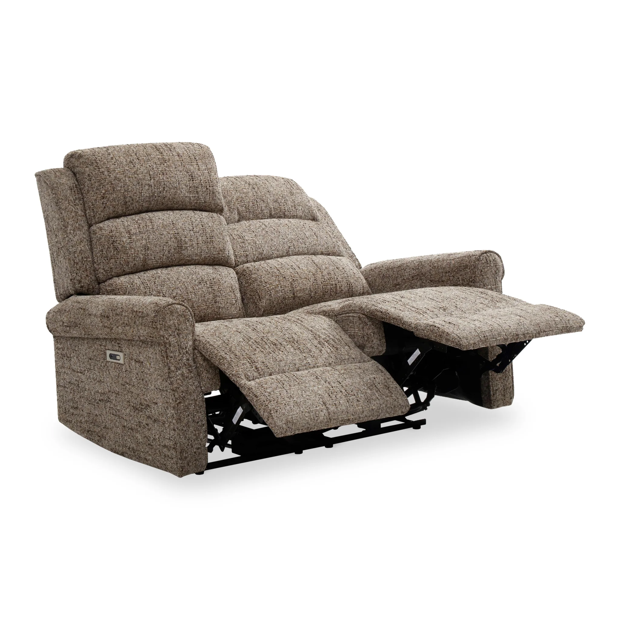 Hendry Power Recliner 2 Seater Sofa - Image 27