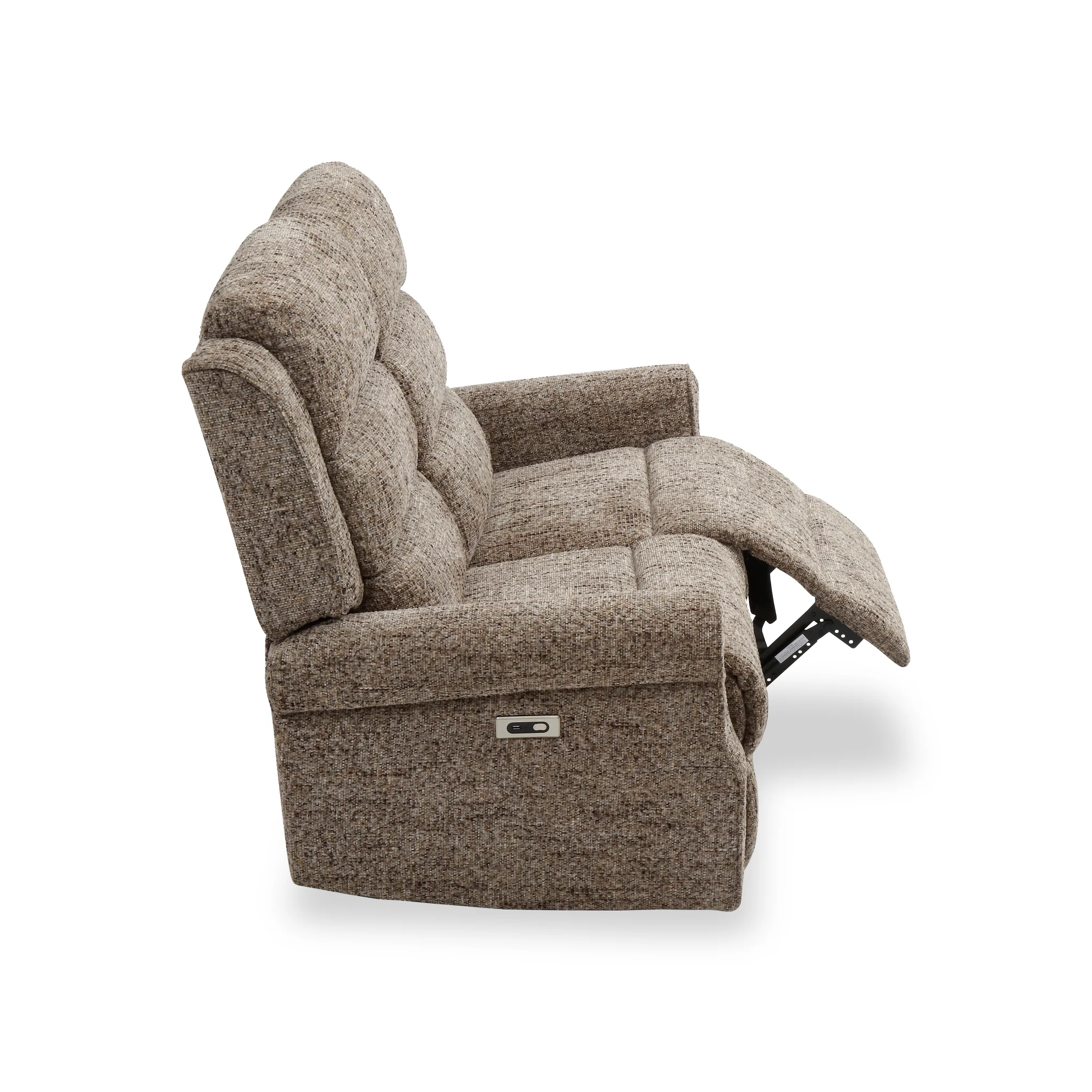 Hendry Power Recliner 2 Seater Sofa - Image 28