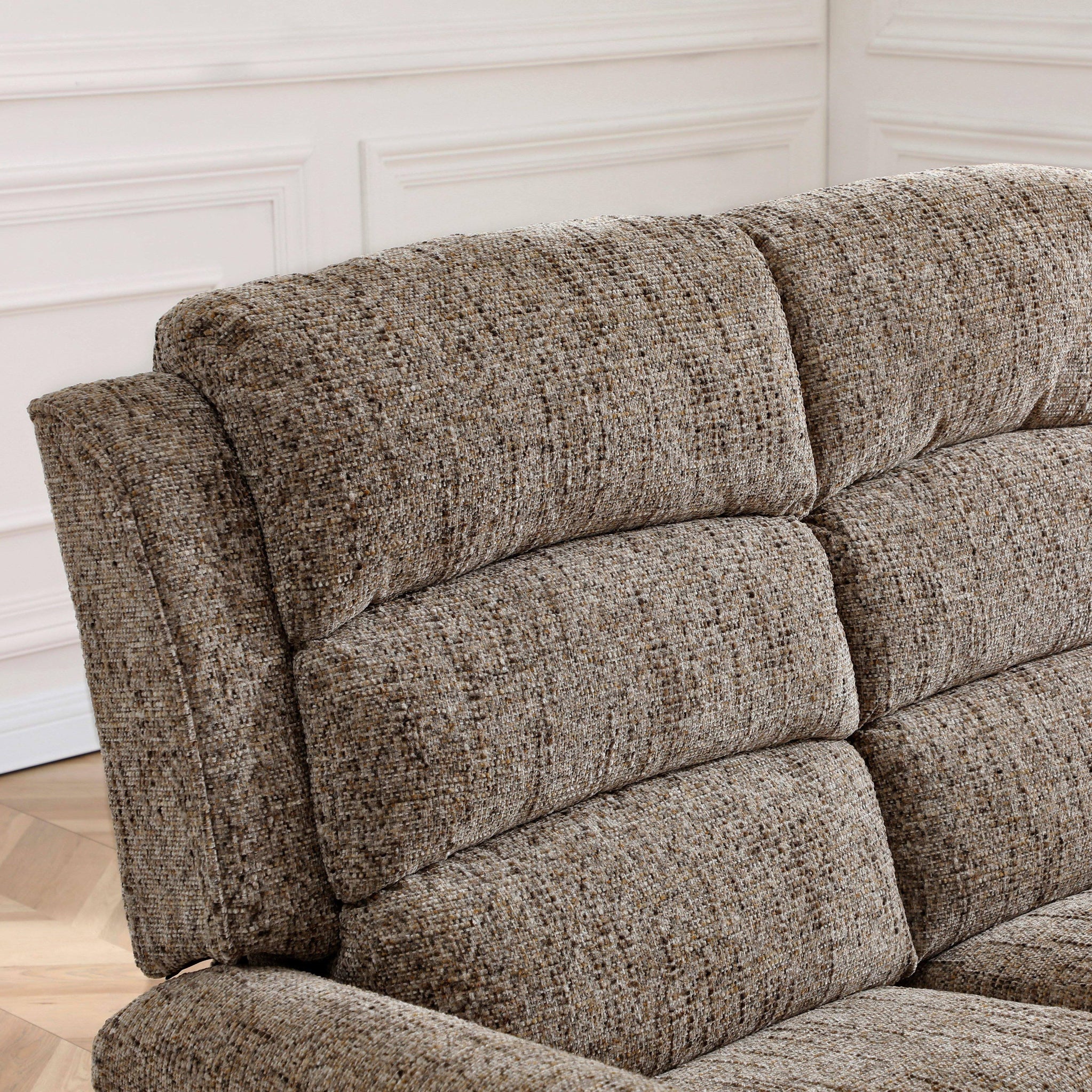Hendry Power Recliner 2 Seater Sofa - Image 29