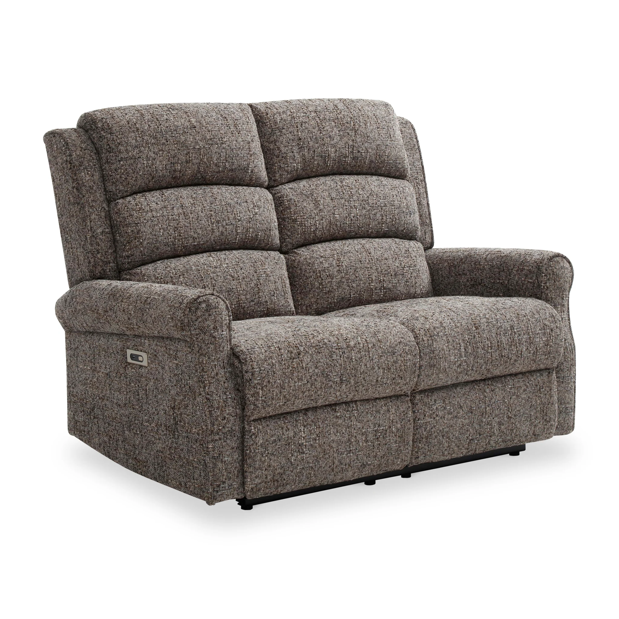 Hendry Power Recliner 2 Seater Sofa - Image 6