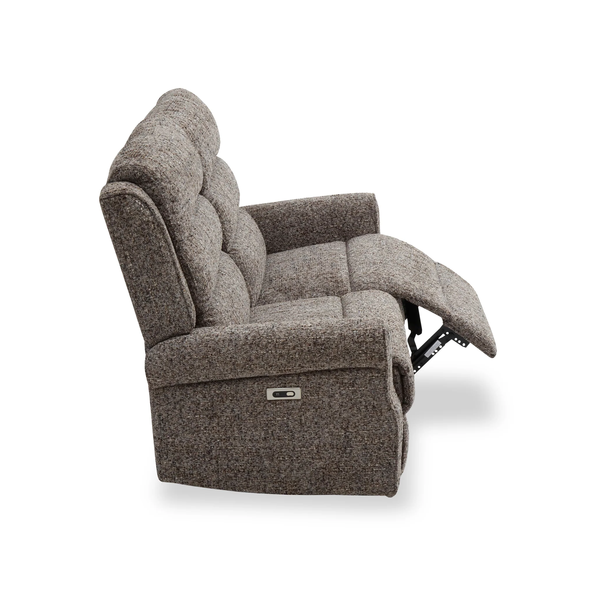 Hendry Power Recliner 2 Seater Sofa - Image 9