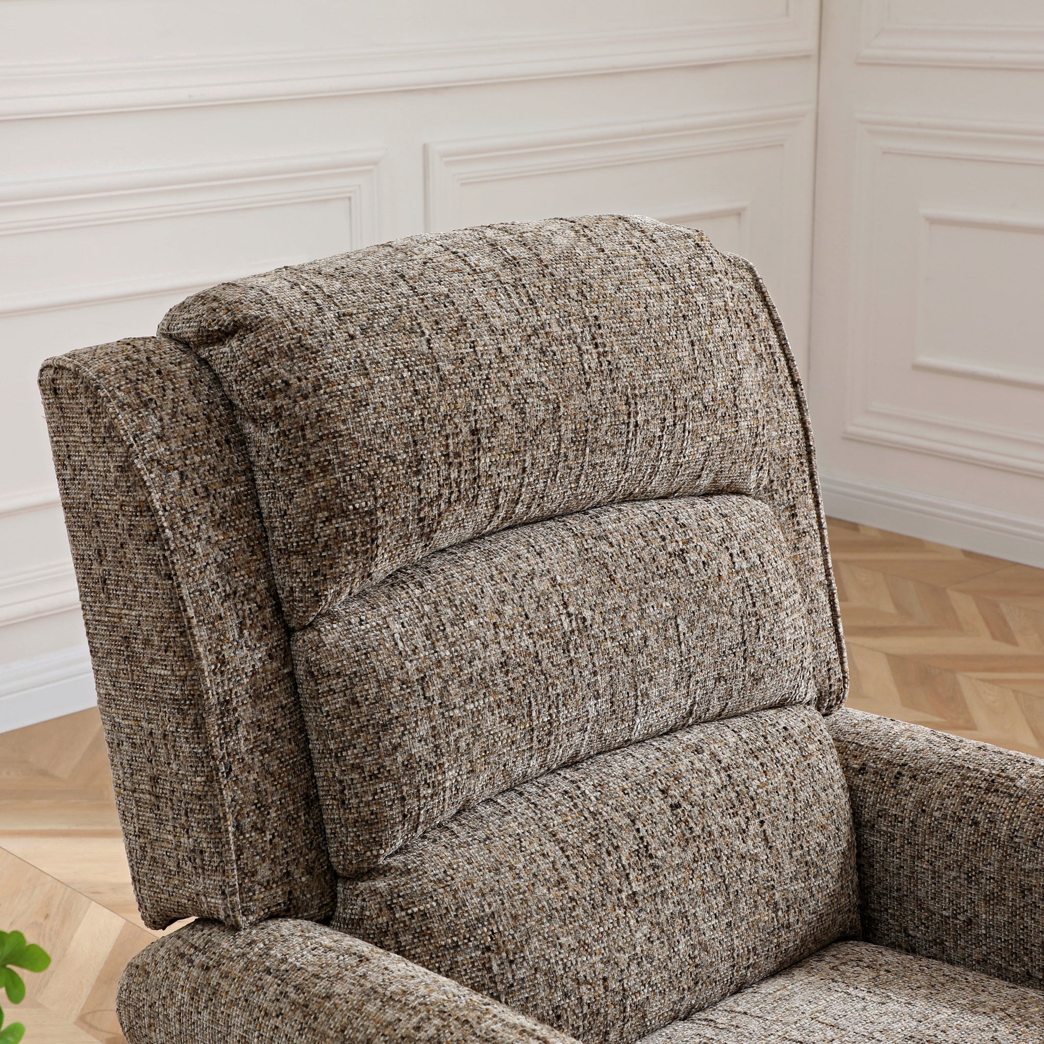 Hendry Recliner Armchair - Image 10