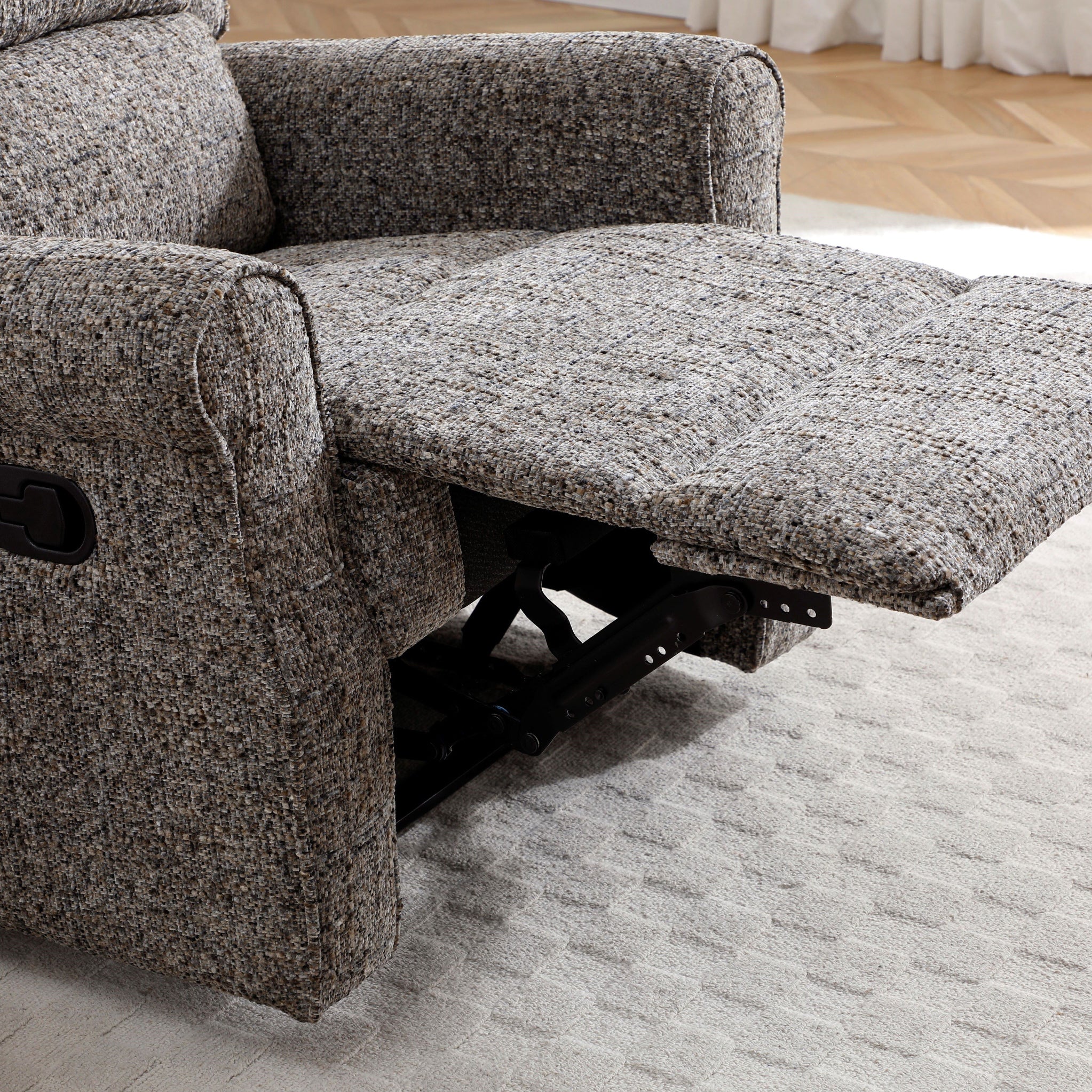 Hendry Recliner Armchair - Image 11