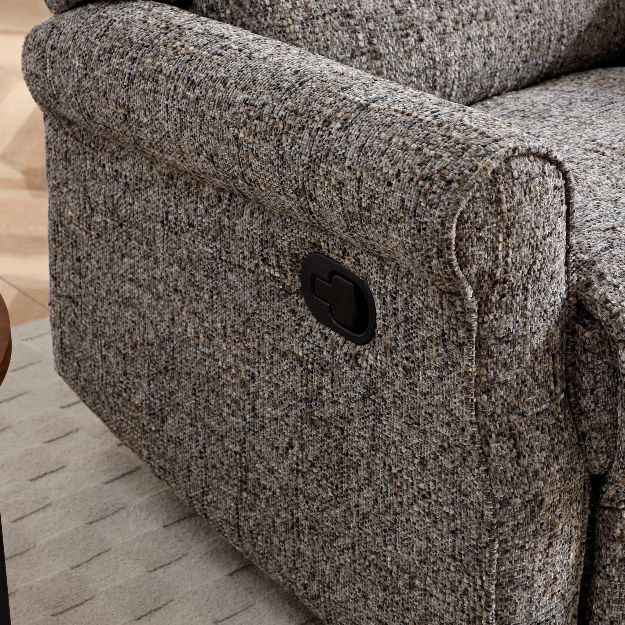 Hendry Recliner Armchair - Image 12