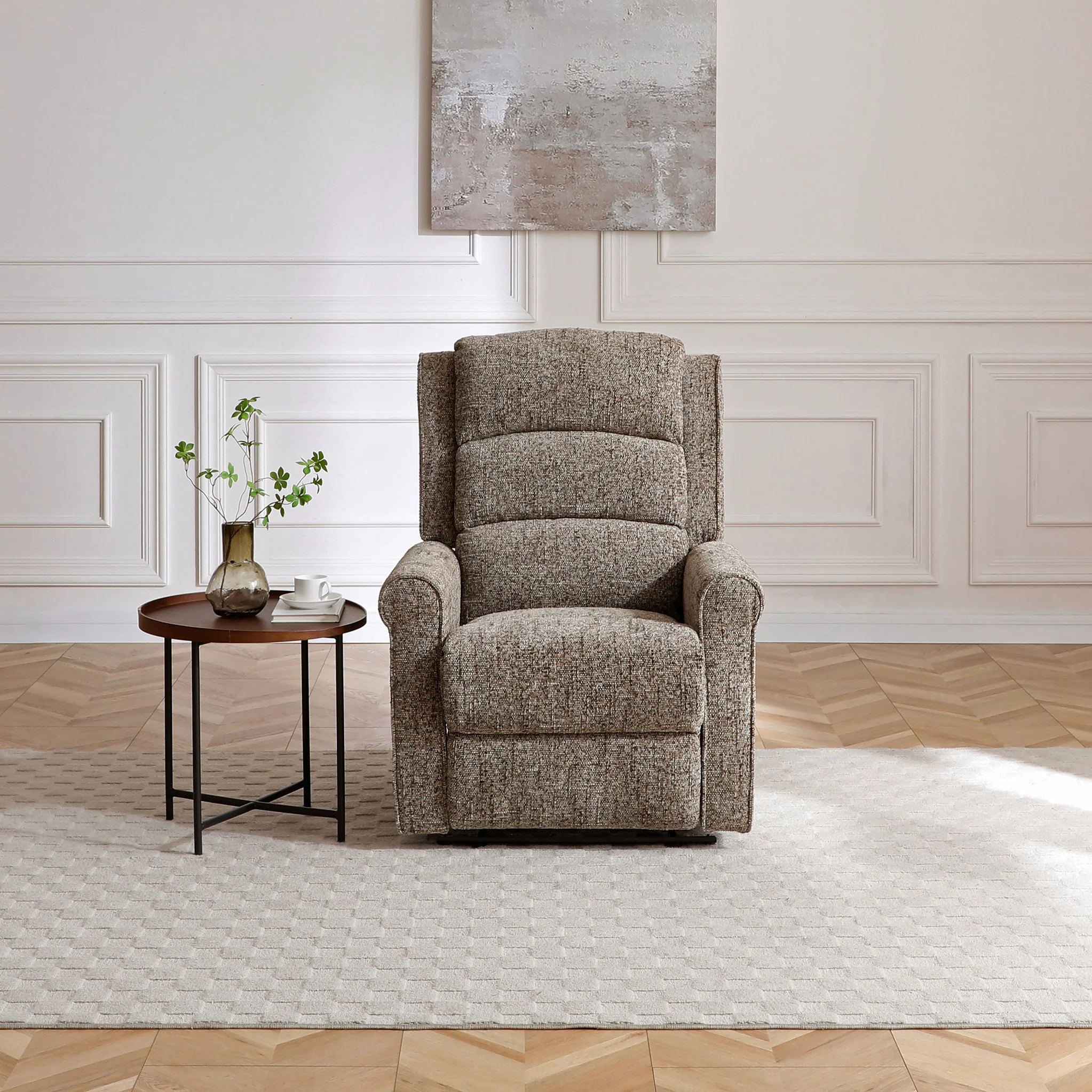 Hendry Recliner Armchair - Image 15