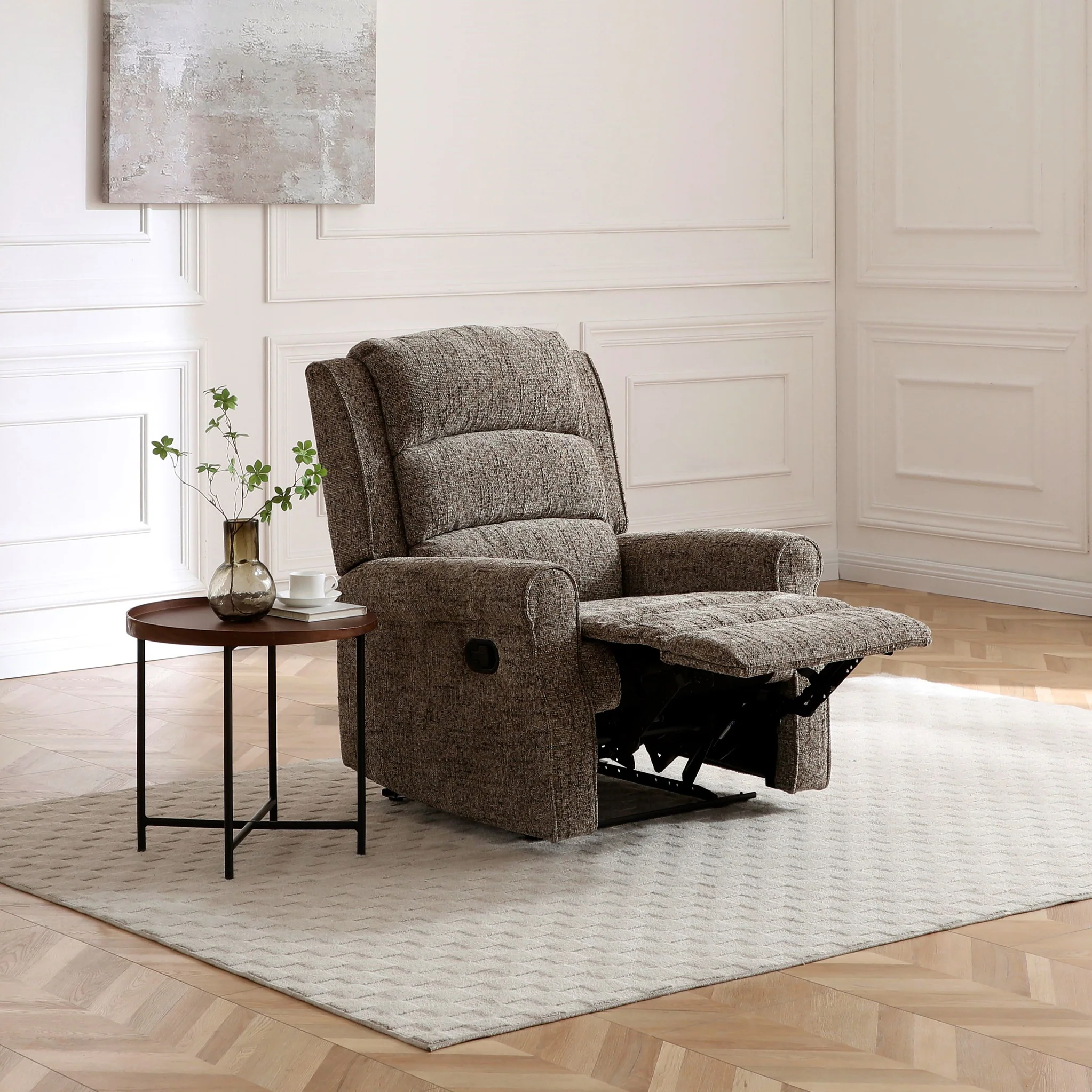 Hendry Recliner Armchair - Image 16