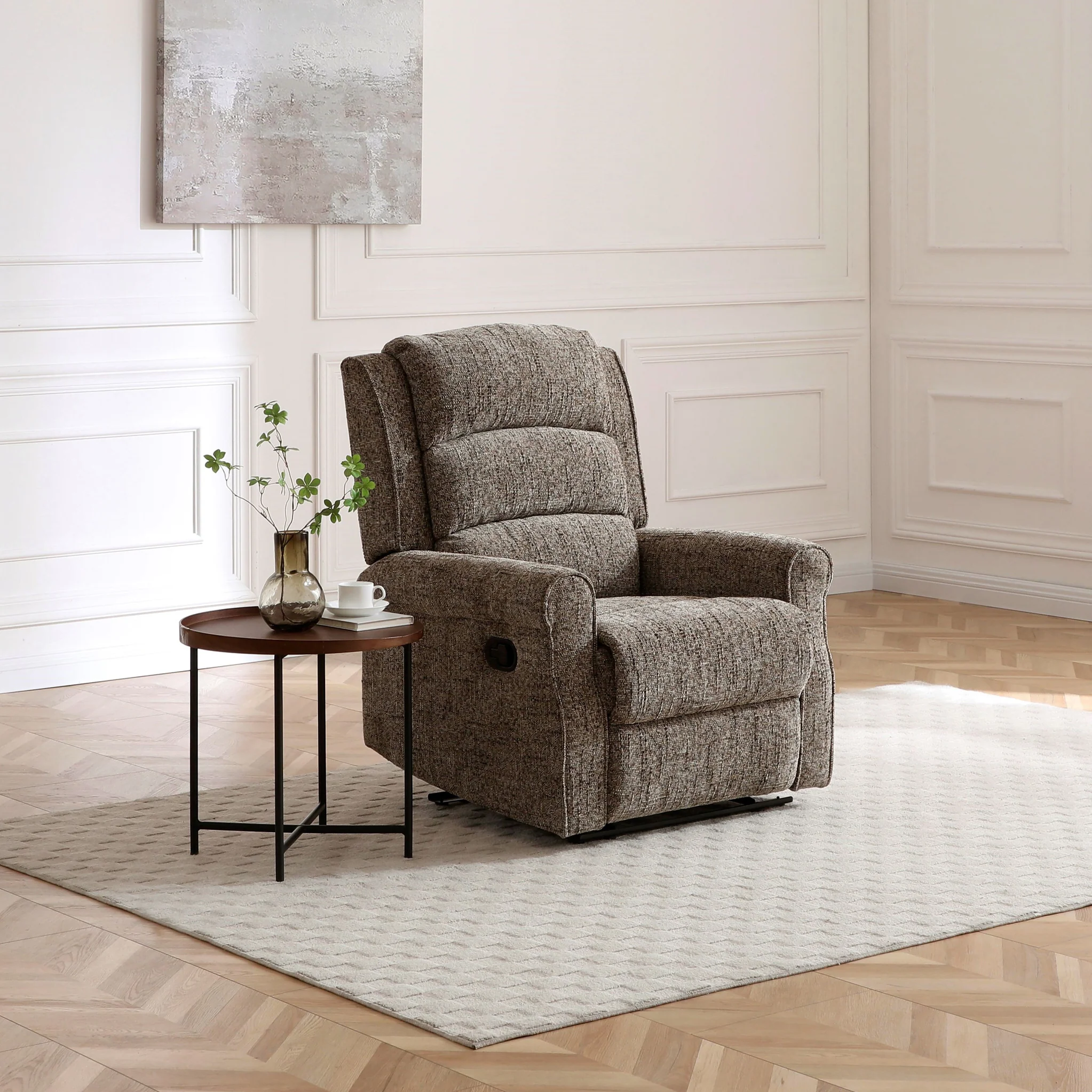 Hendry Recliner Armchair - Image 17