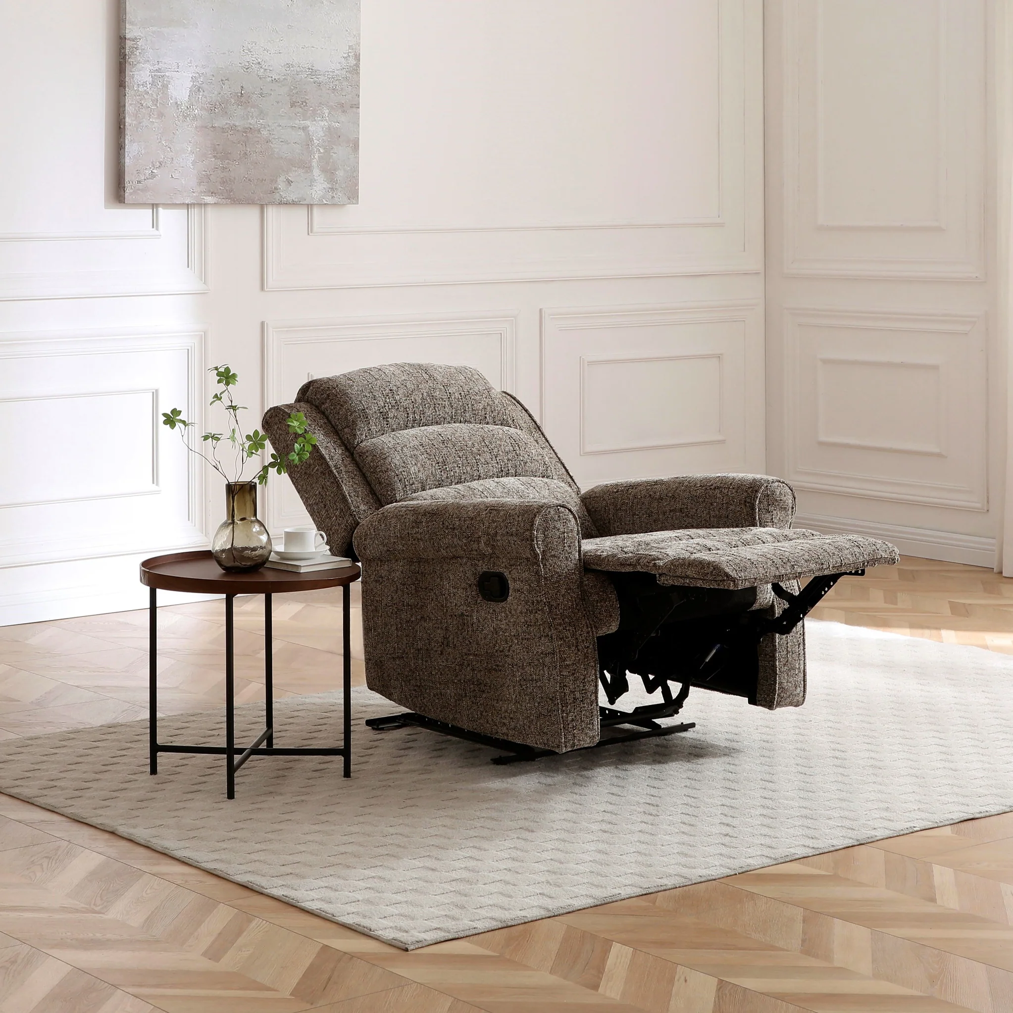 Hendry Recliner Armchair - Image 18