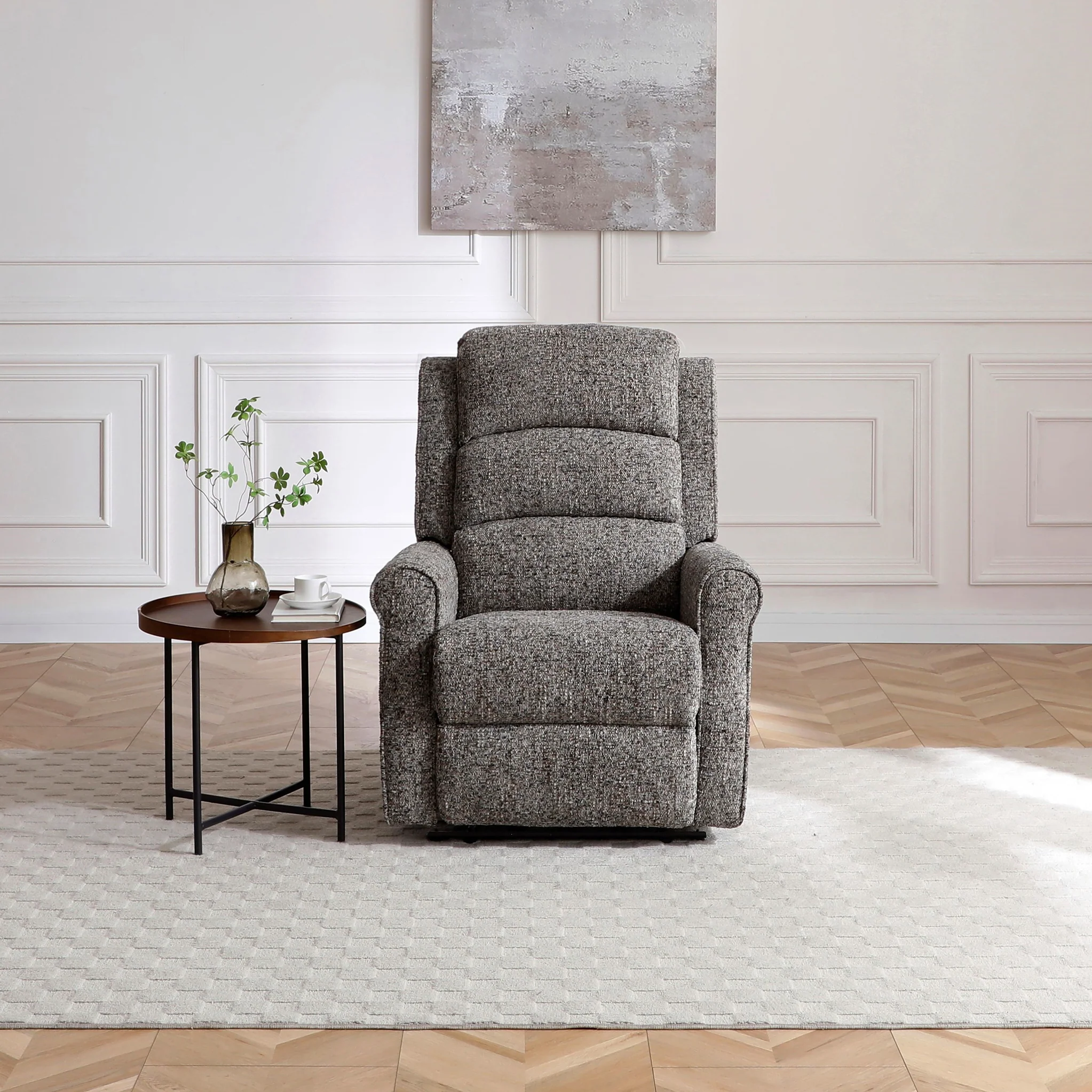 Hendry Recliner Armchair - Image 2