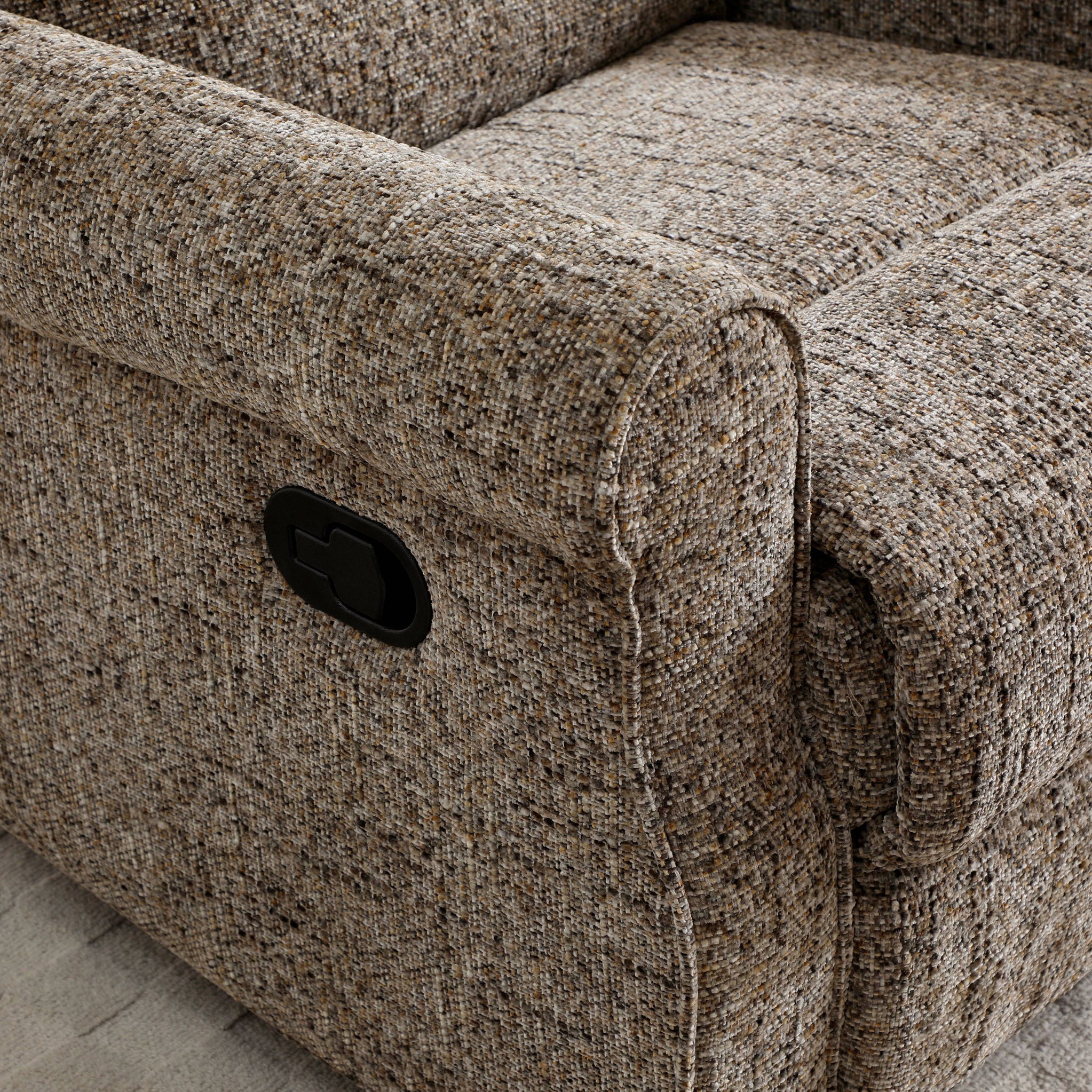 Hendry Recliner Armchair - Image 24