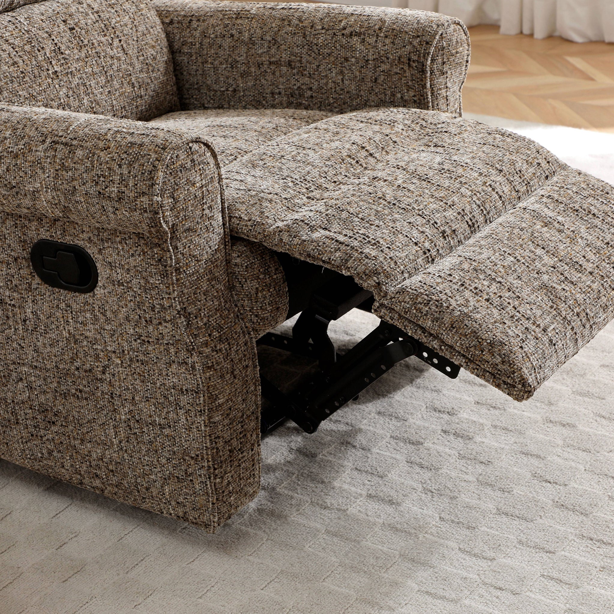 Hendry Recliner Armchair - Image 25
