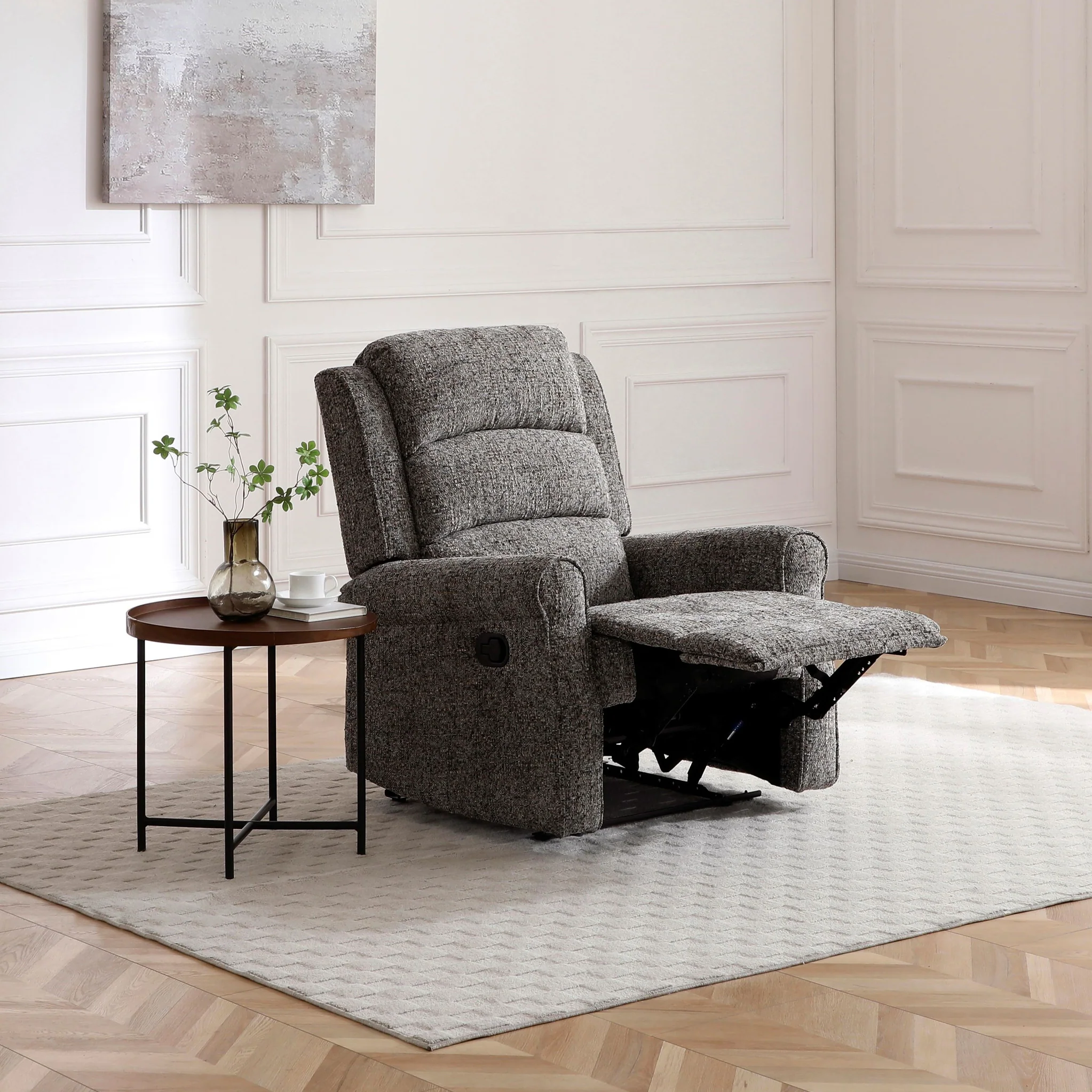 Hendry Recliner Armchair - Image 4