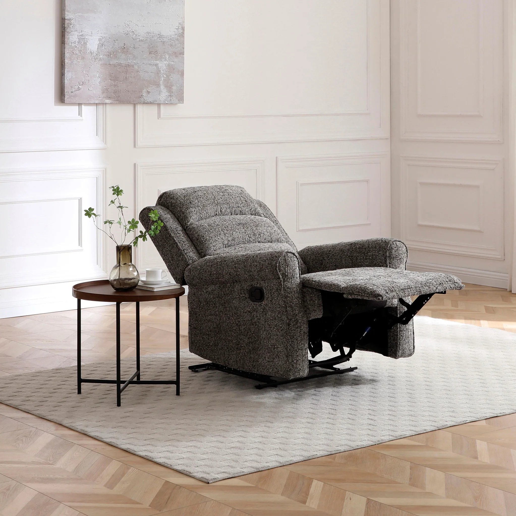 Hendry Recliner Armchair - Image 5
