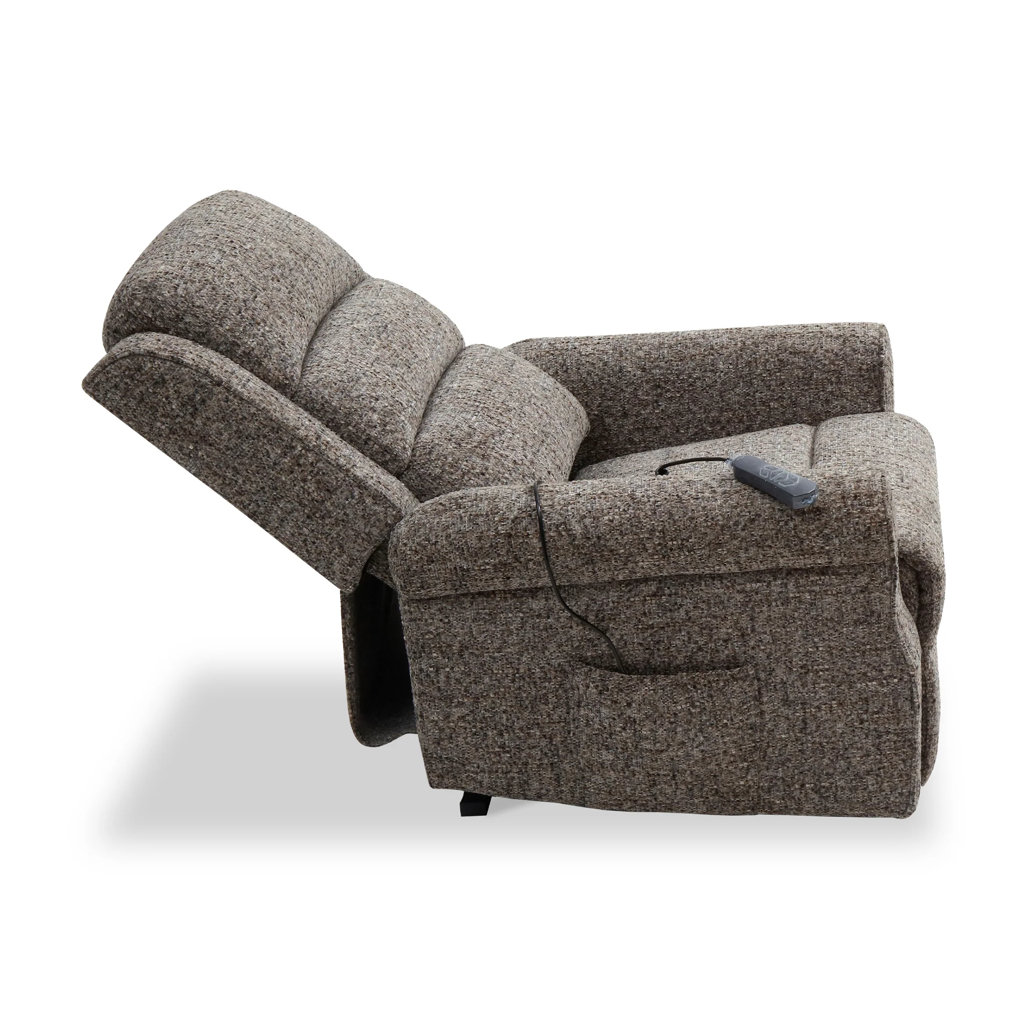 Hendry Twin Motor Power Recliner Armchair - Image 16