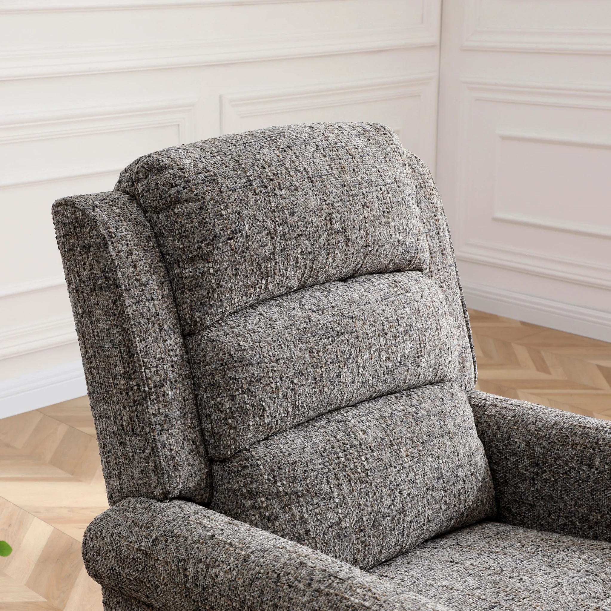 Hendry Twin Motor Power Recliner Armchair - Image 17