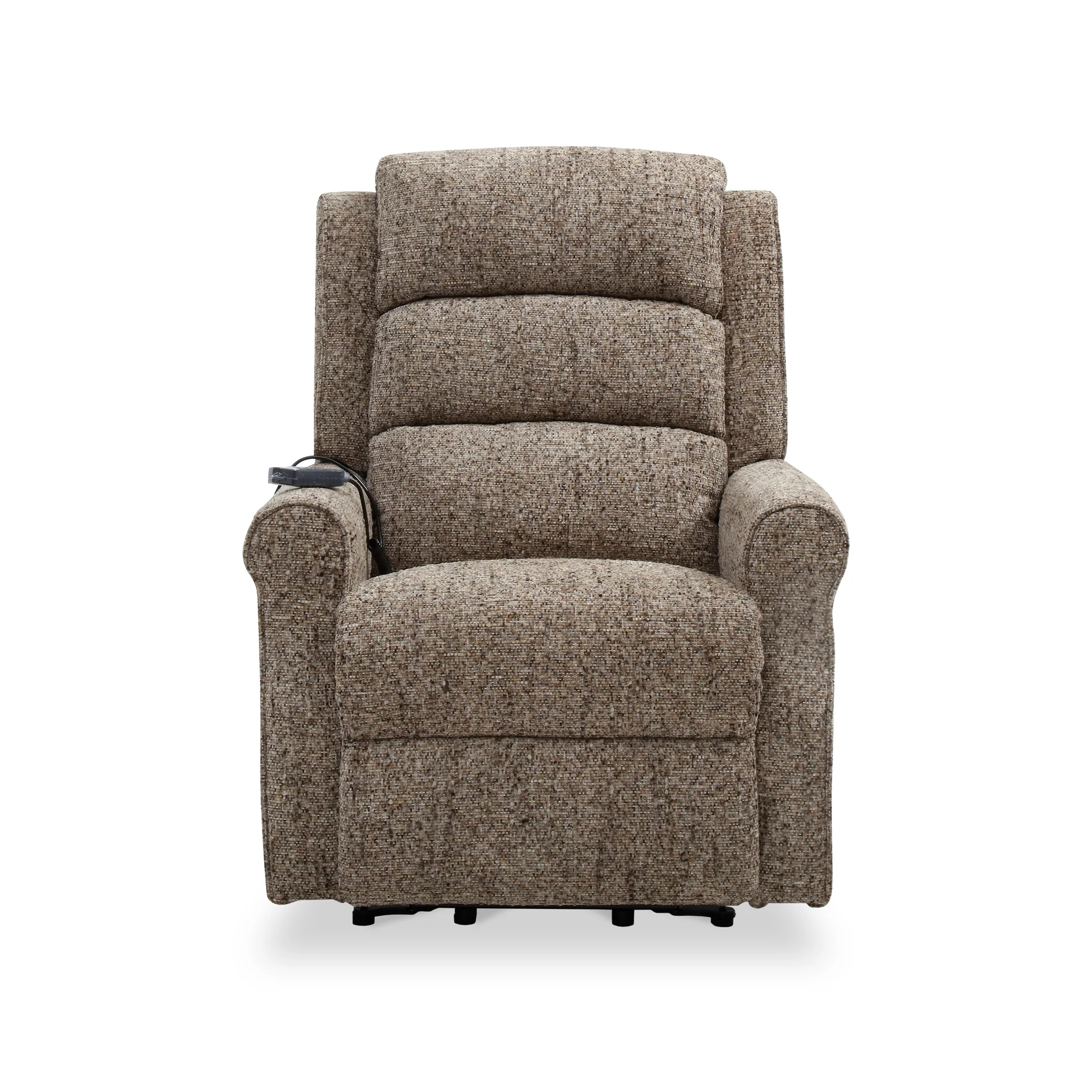 Hendry Twin Motor Power Recliner Armchair - Image 27