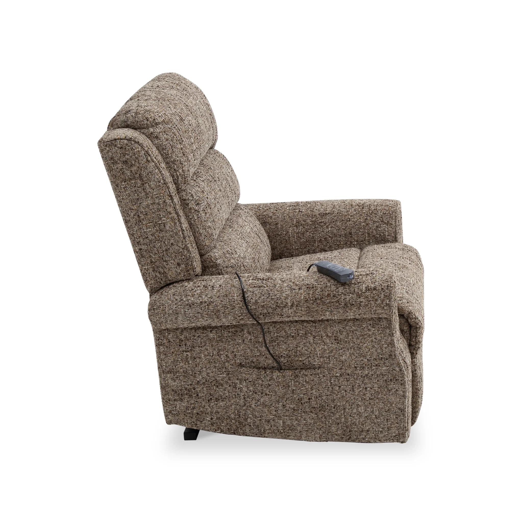 Hendry Twin Motor Power Recliner Armchair - Image 33