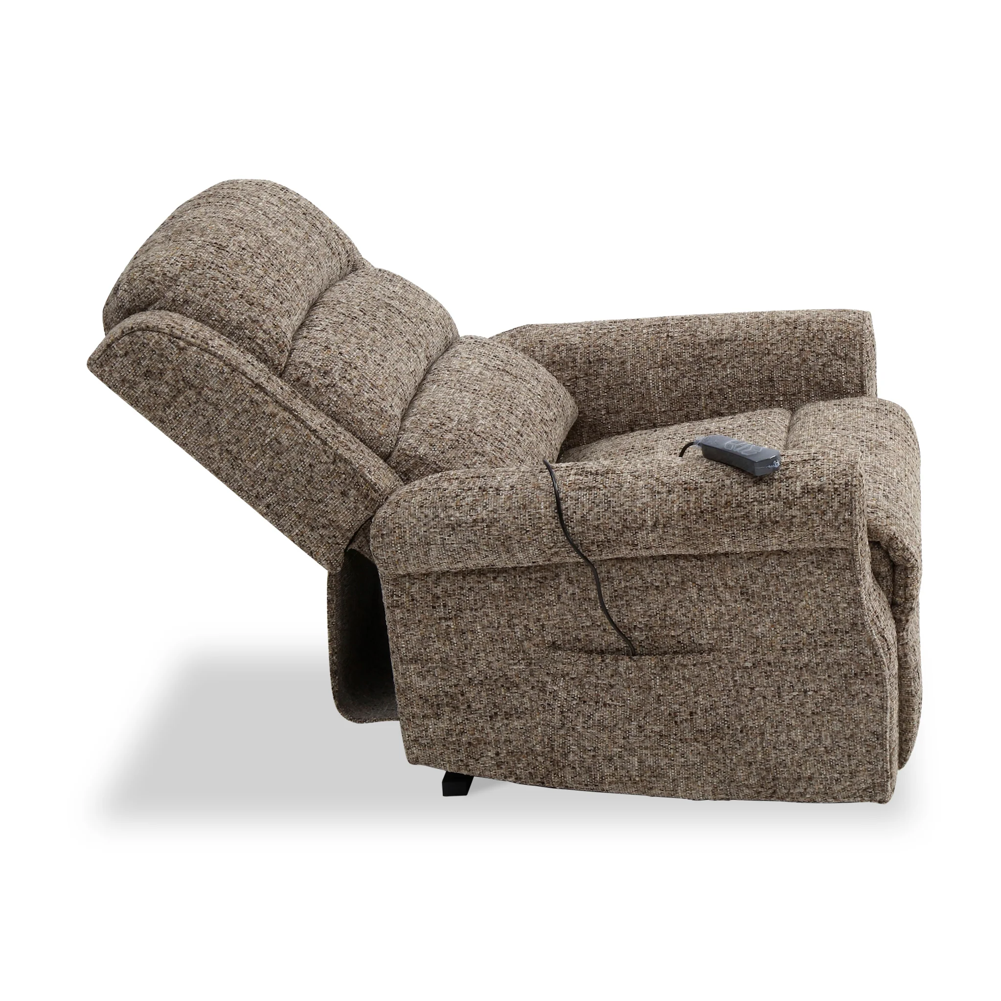 Hendry Twin Motor Power Recliner Armchair - Image 34