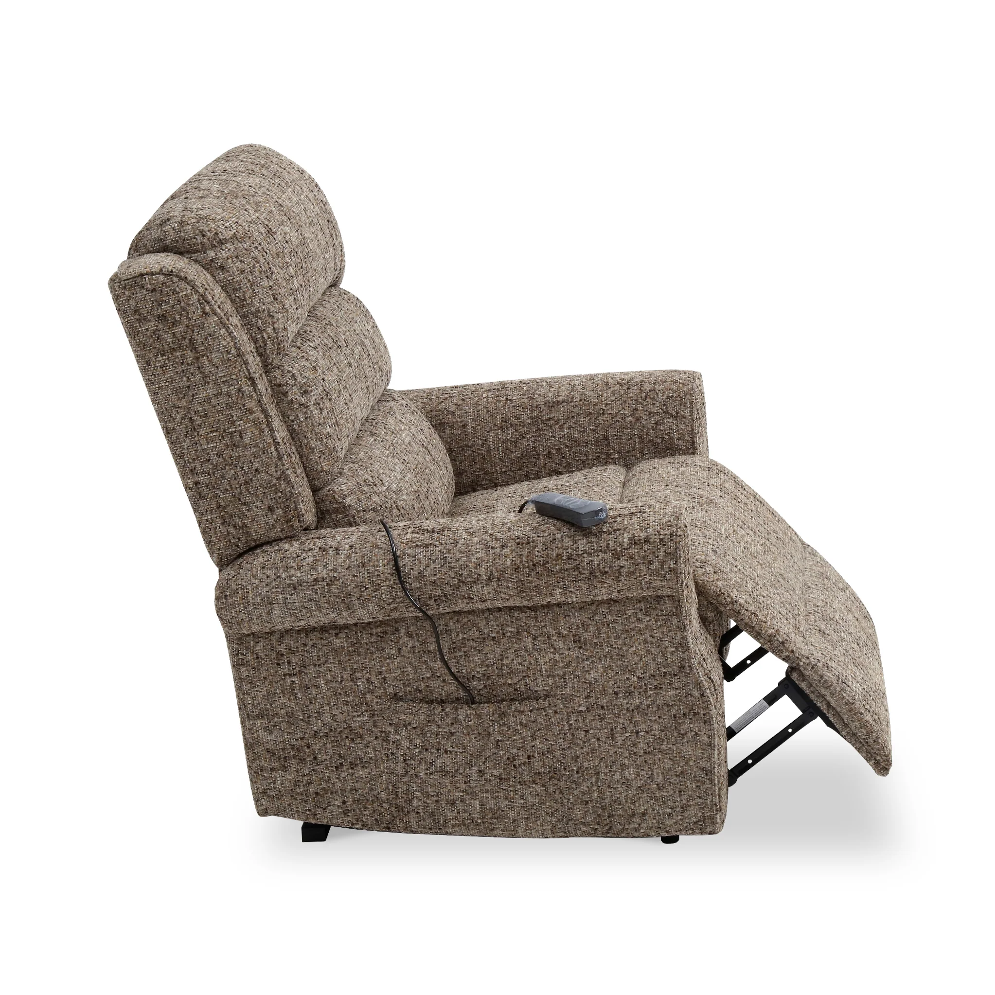 Hendry Twin Motor Power Recliner Armchair - Image 35