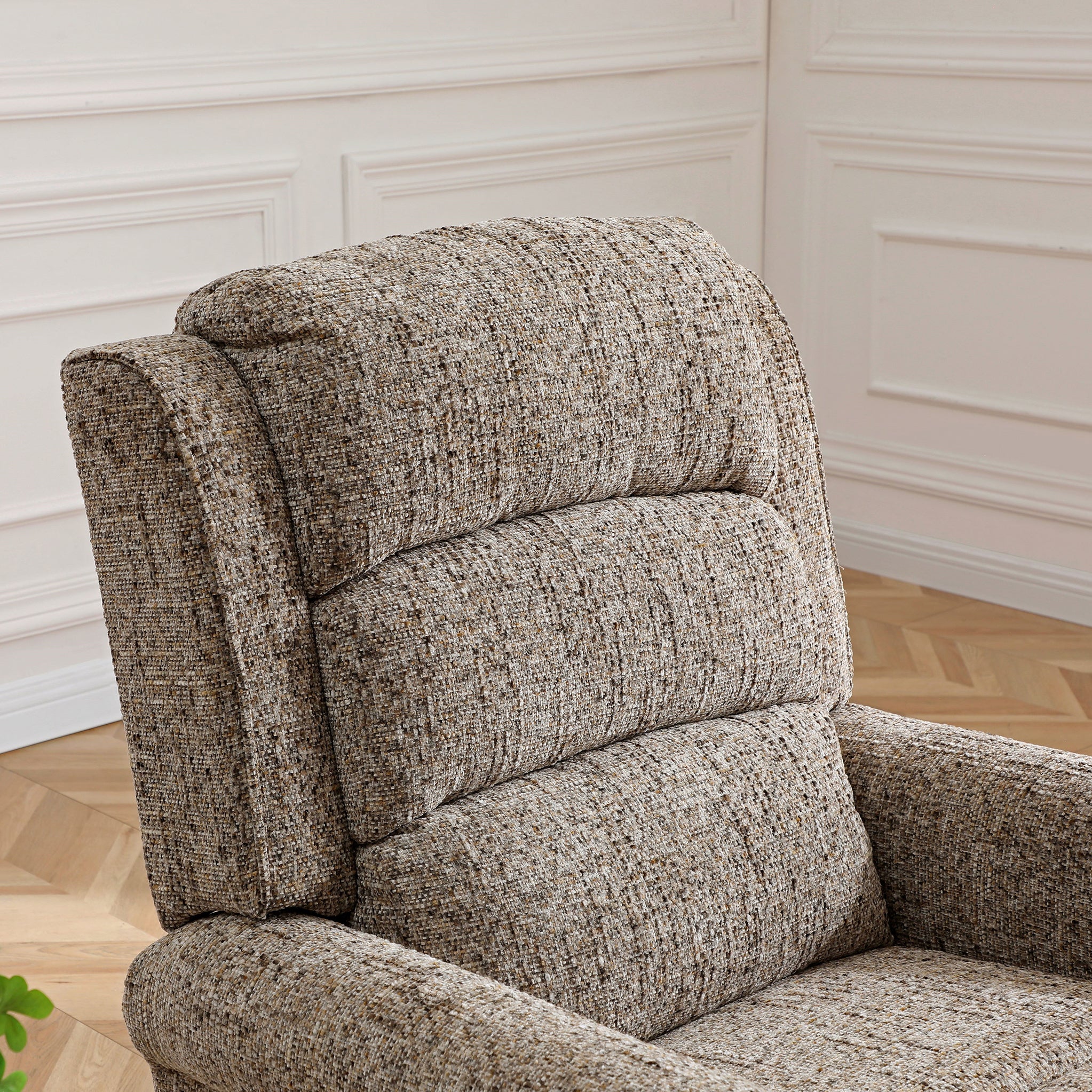 Hendry Twin Motor Power Recliner Armchair - Image 37