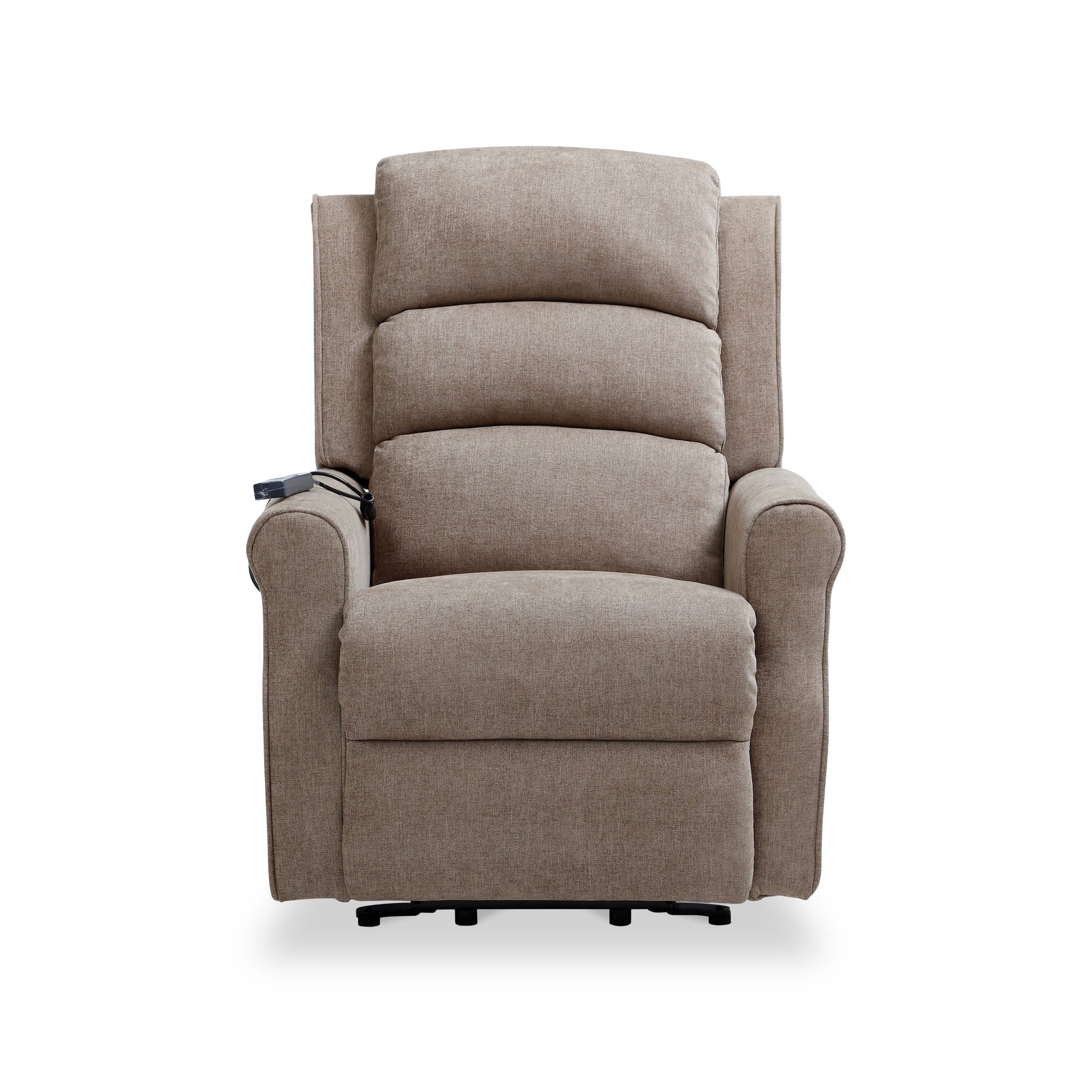 Hendry Twin Motor Power Recliner Armchair - Image 47