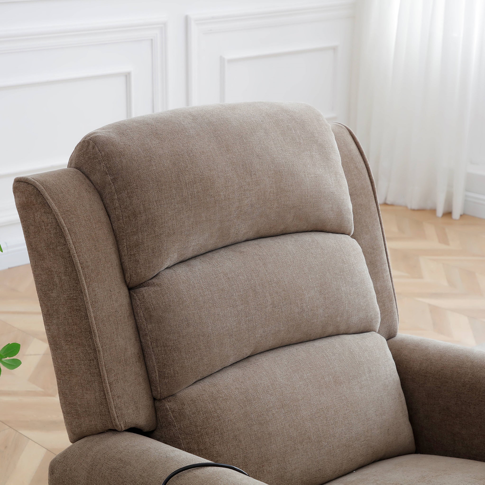 Hendry Twin Motor Power Recliner Armchair - Image 54